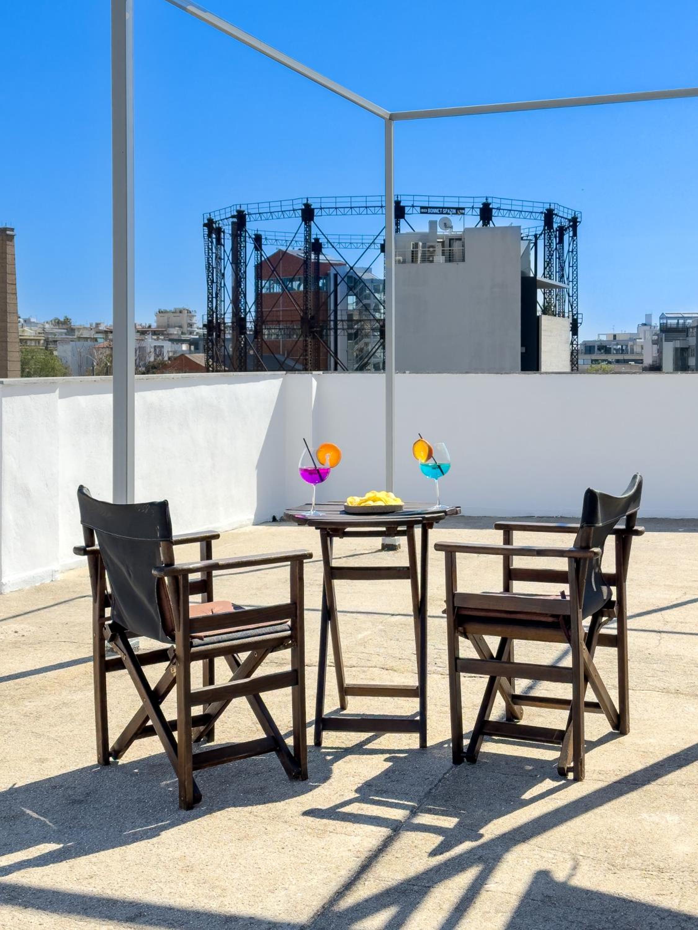 Ceramus Apartments Gazi View