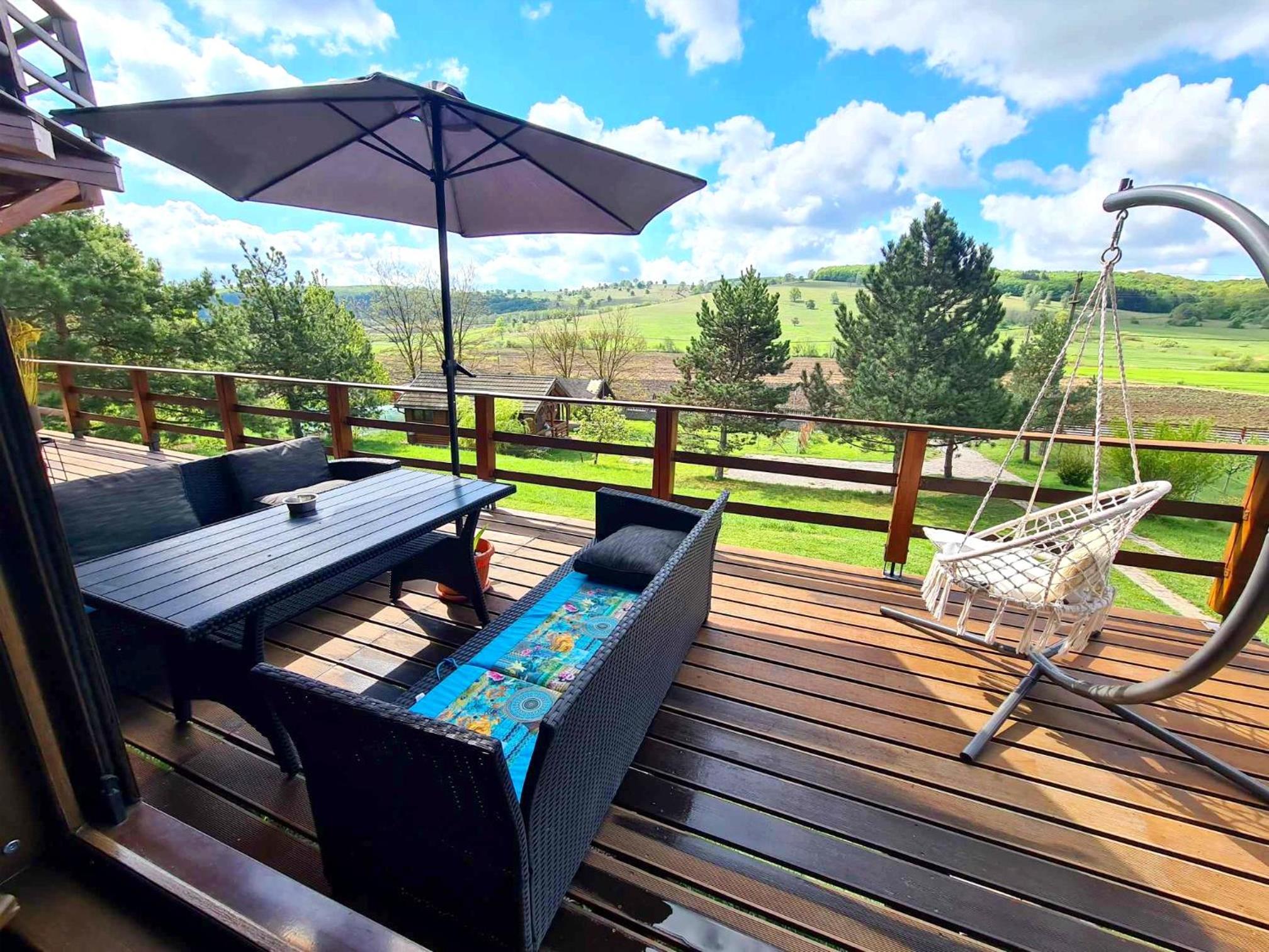 Lucky Vila de Vânătoare