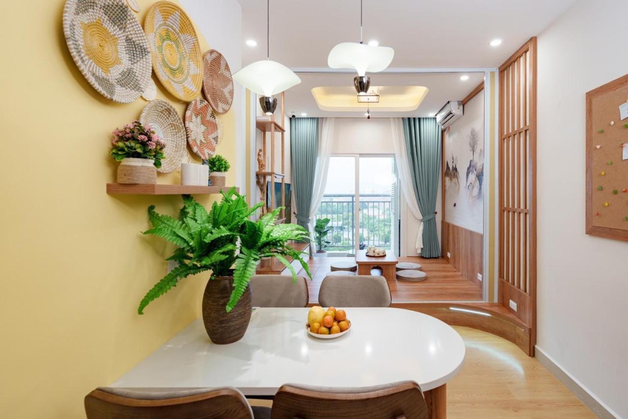 Windy Hill Homestay Dragon Castle Hạ Long view 3
