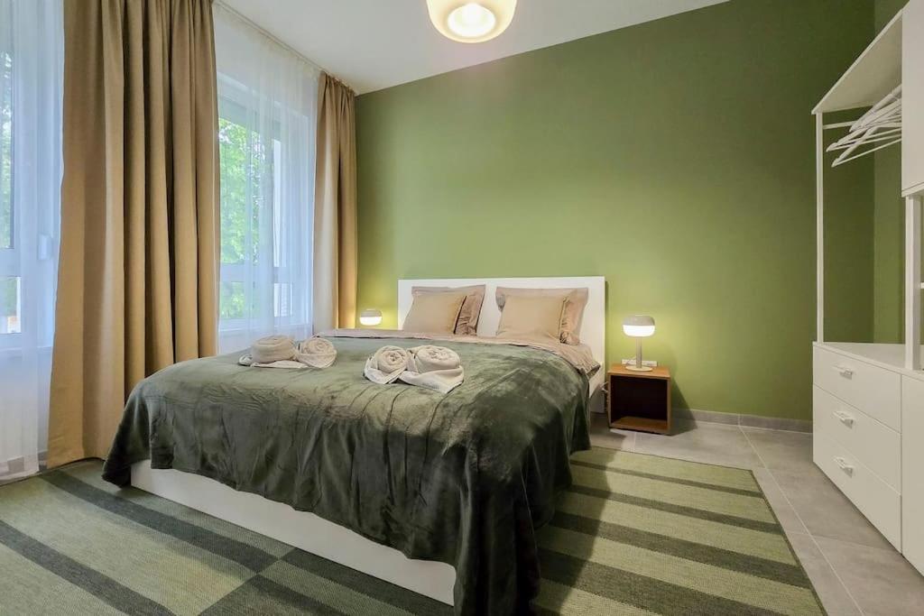 Green Home