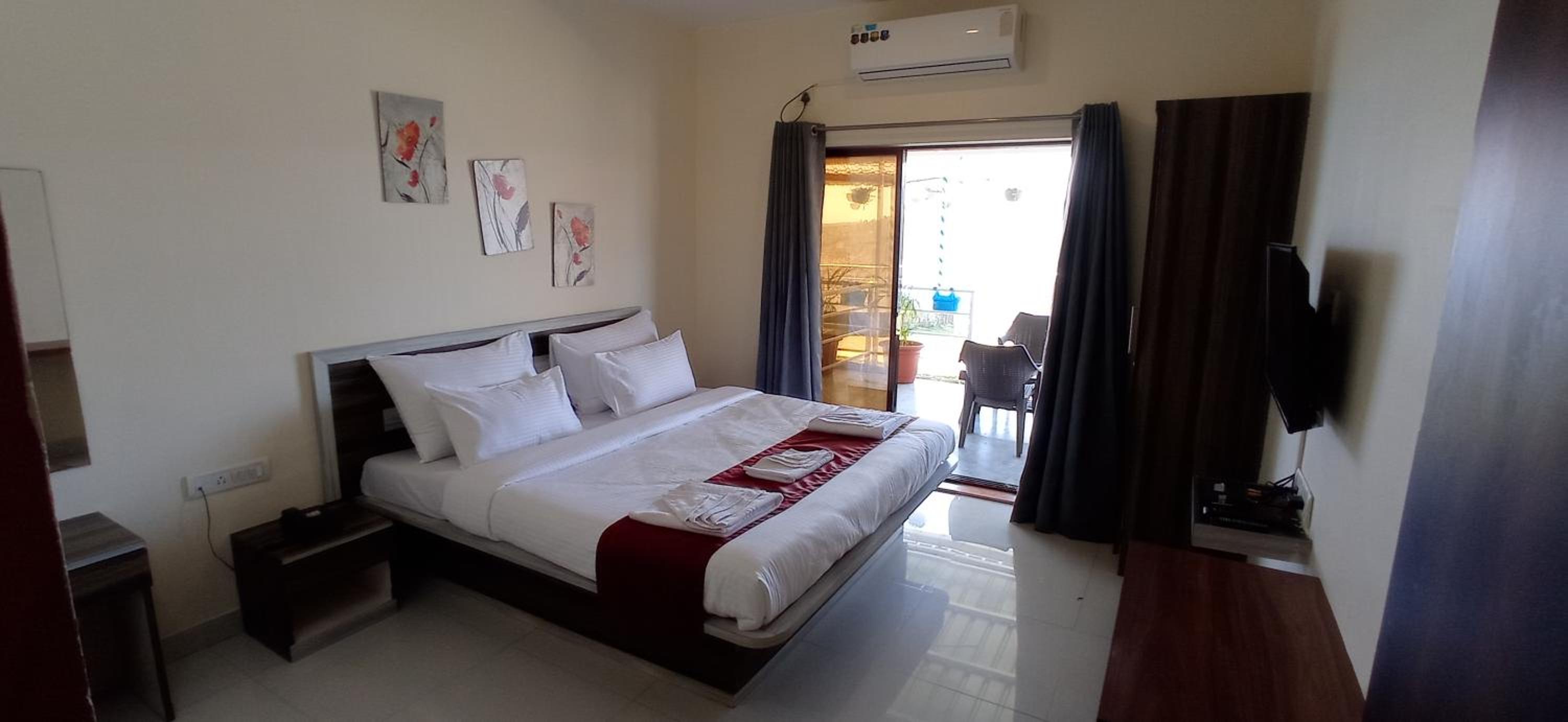 Trattino Resorts