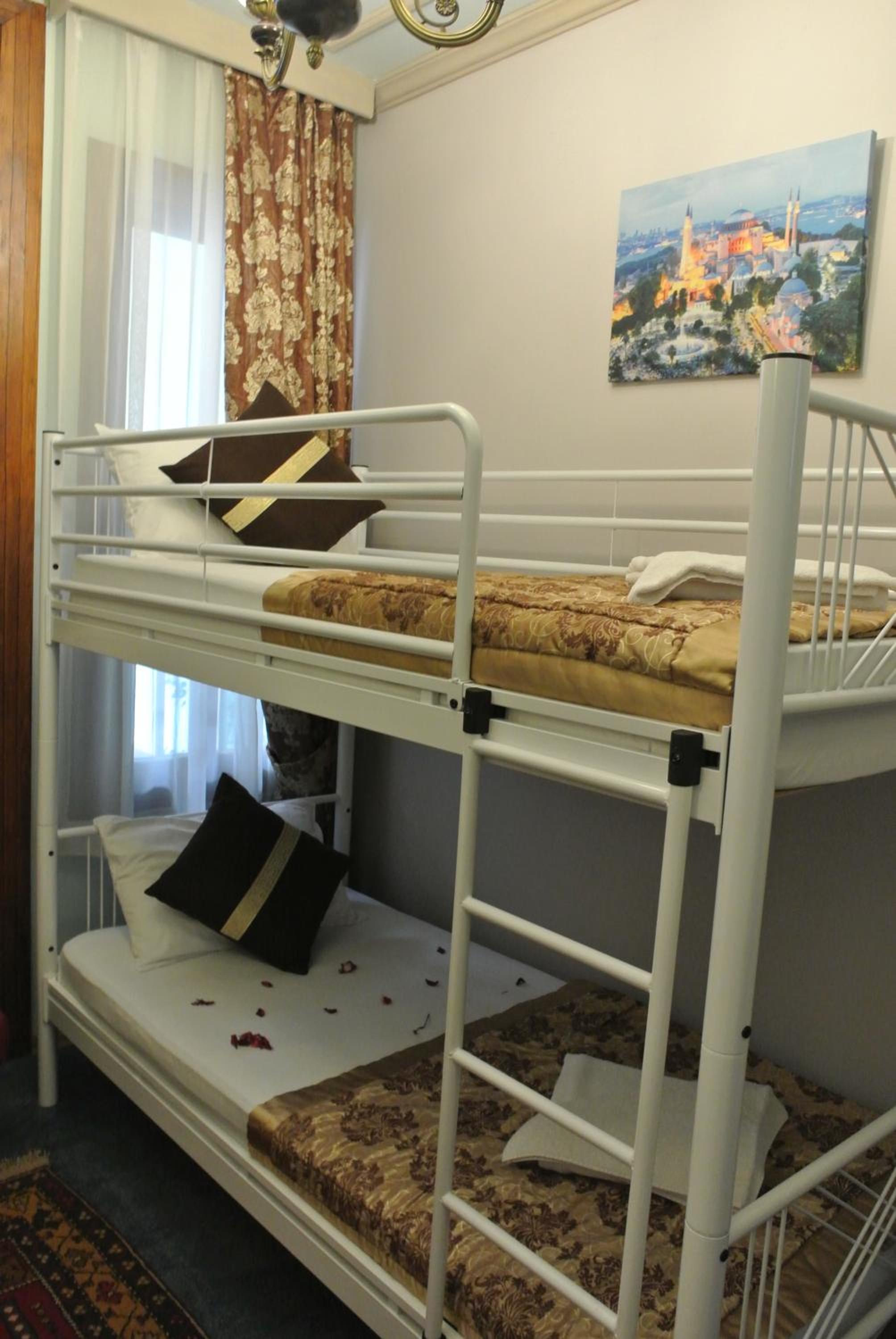 Emirhan Inn Hotel, Sultanahmet