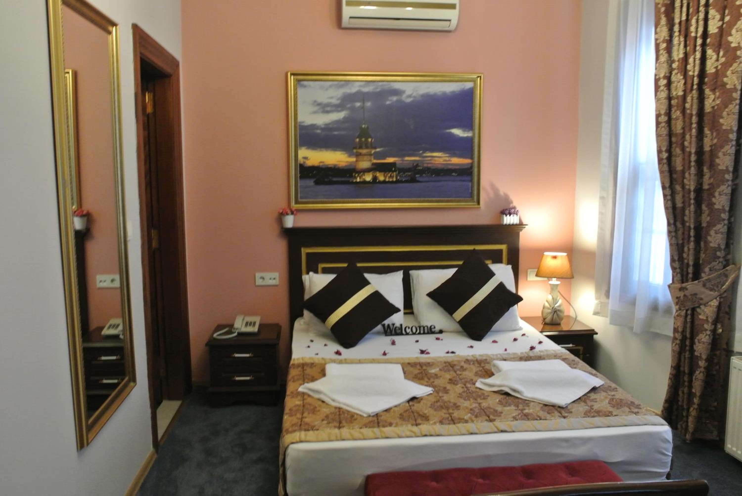 Emirhan Inn Hotel, Sultanahmet