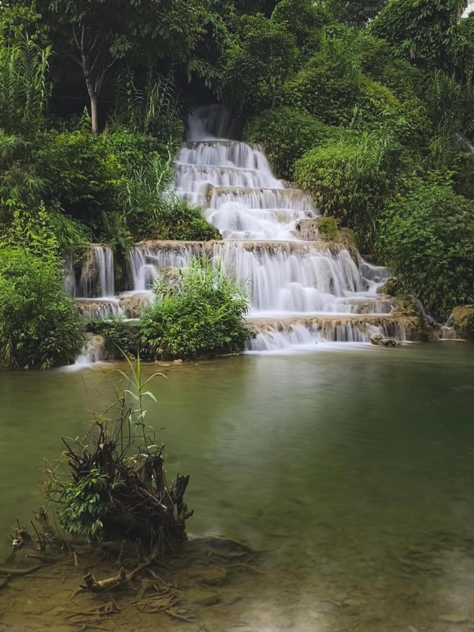 Homestay Bách Thảo Tà Lùng