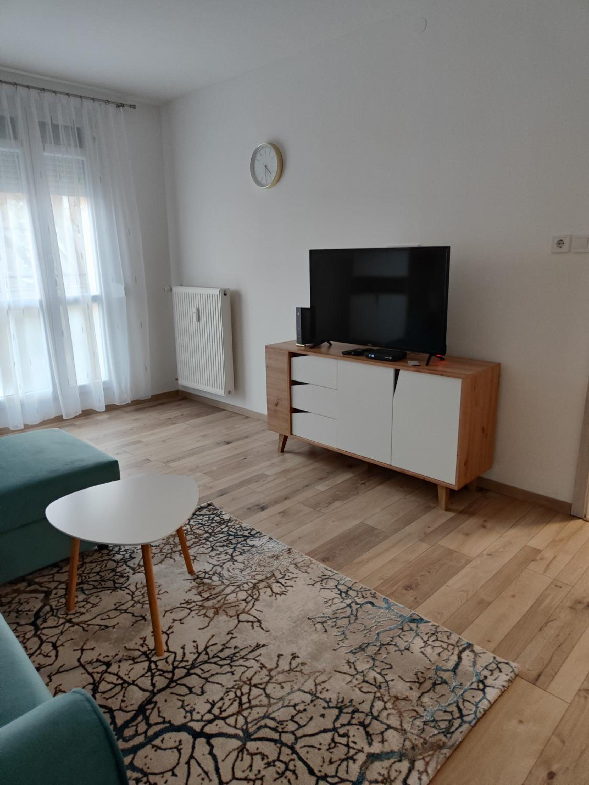 Apartman Shine