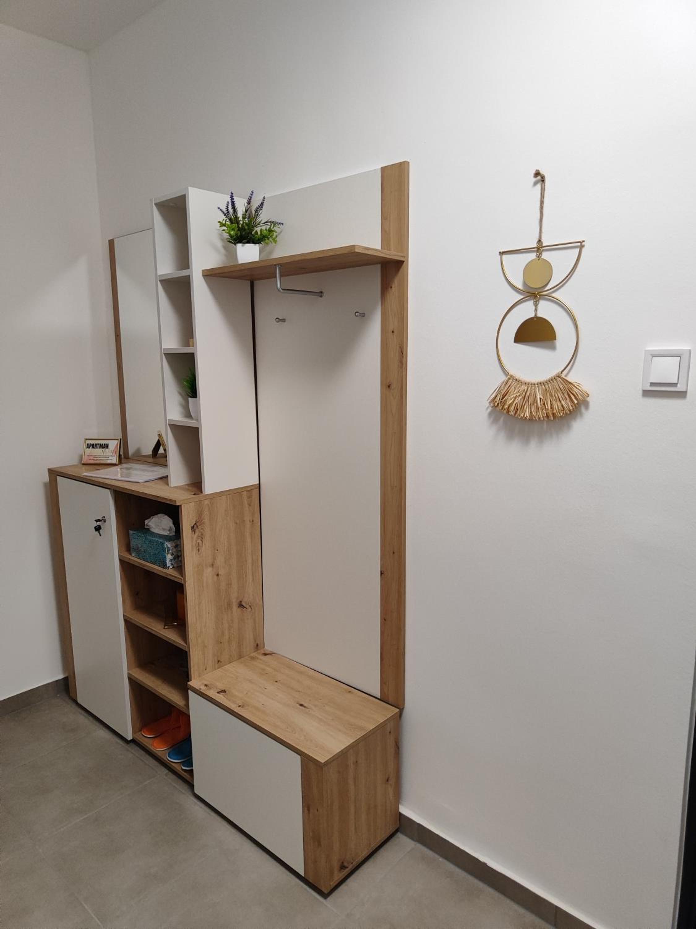 Apartman Shine