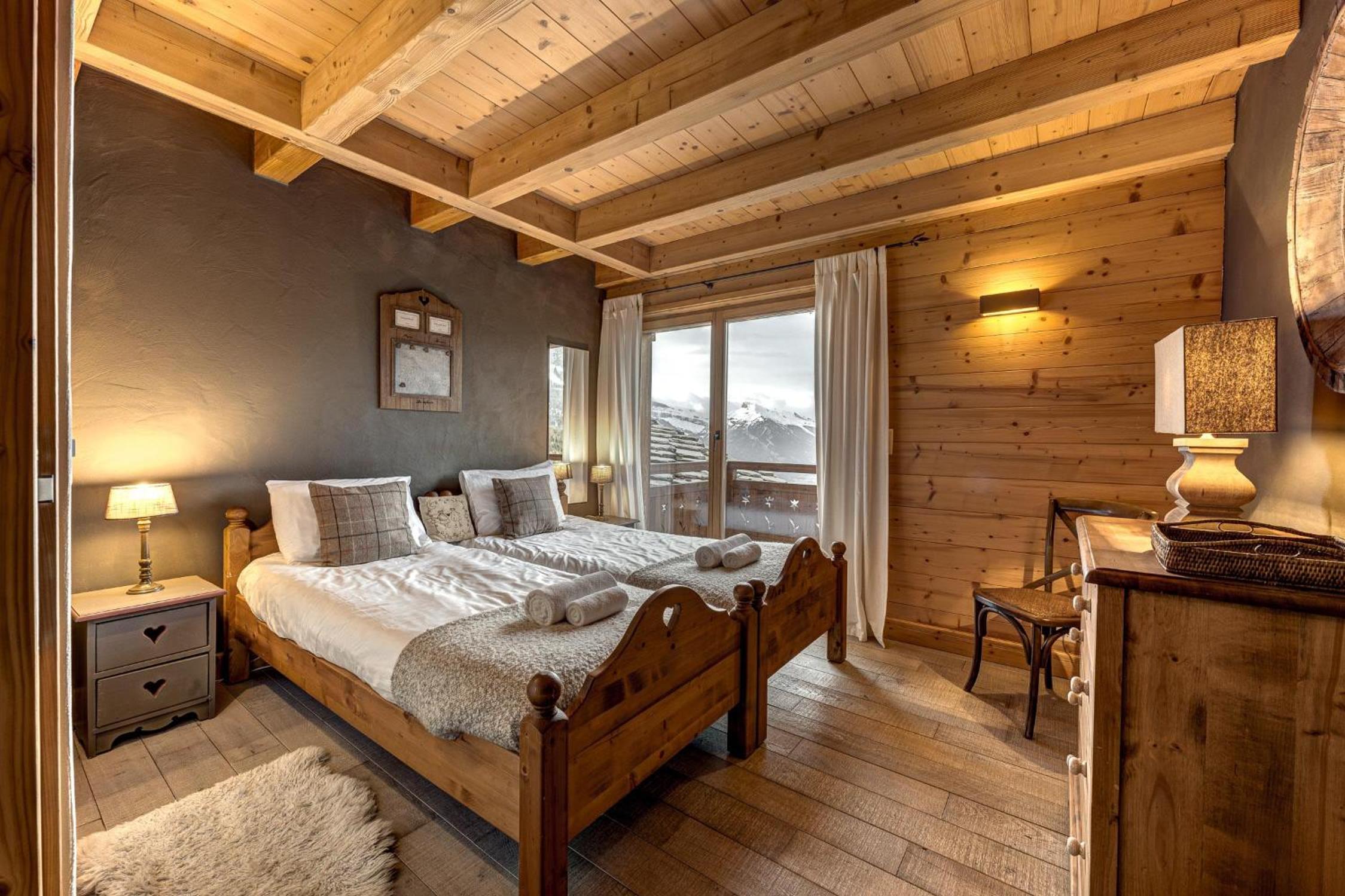 The Penthouse Matins St Laurent