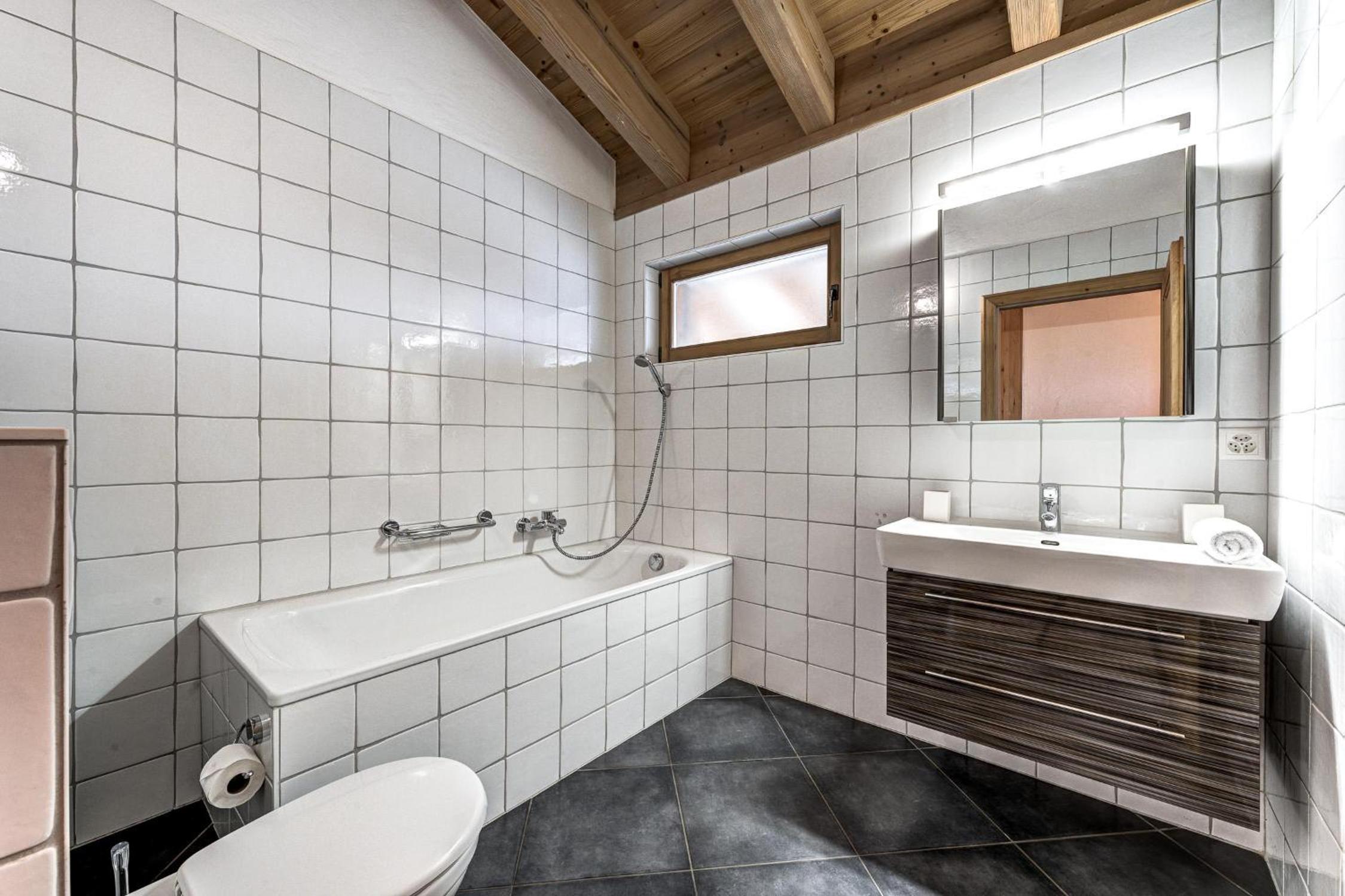 The Penthouse Matins St Laurent