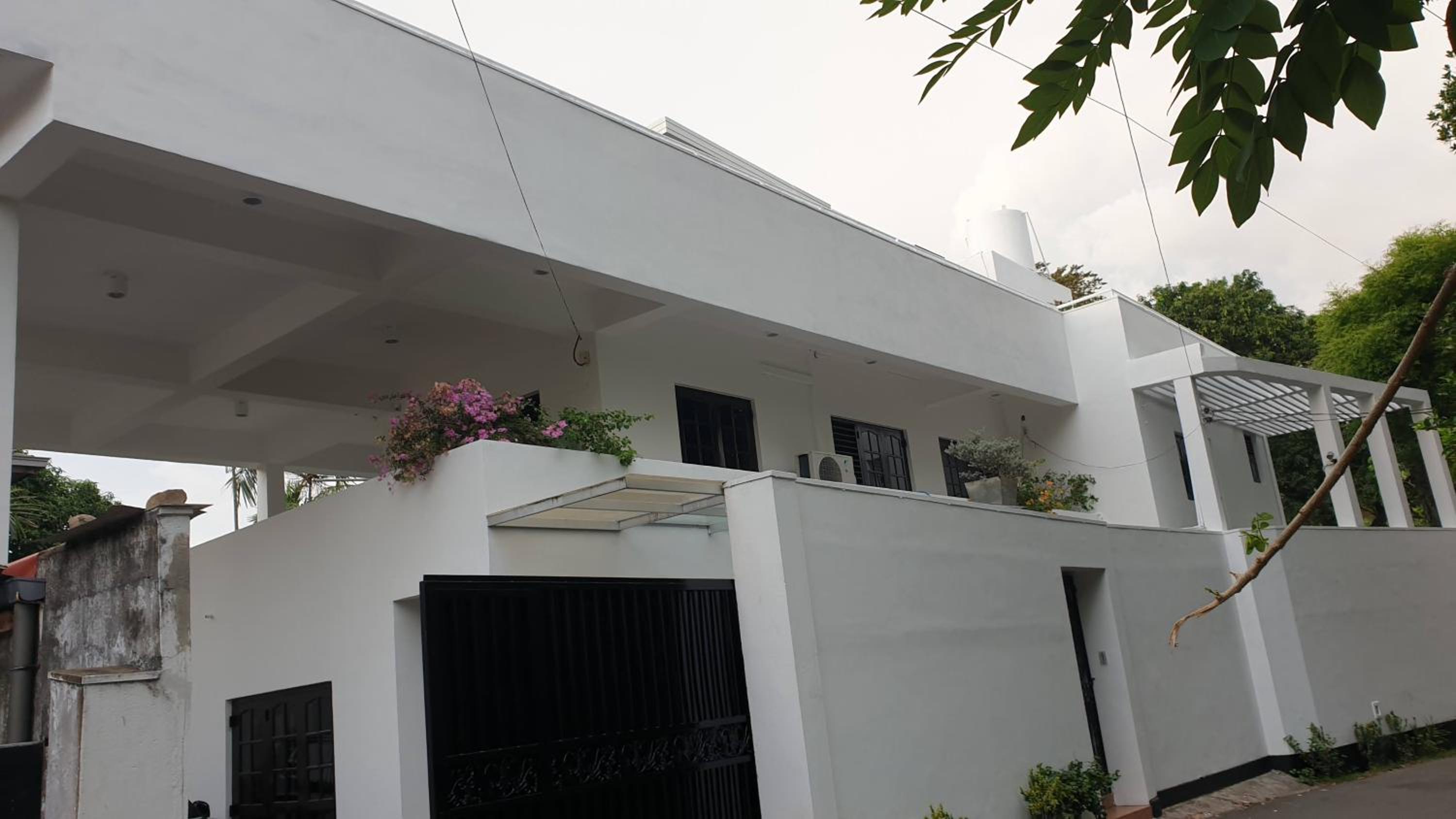 NO 1, Anura Mawatha view 2