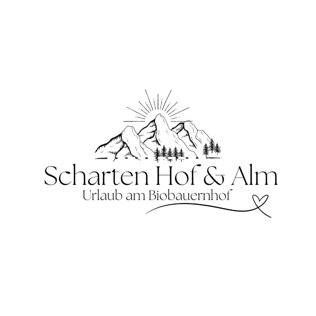 Bio Schartenalm