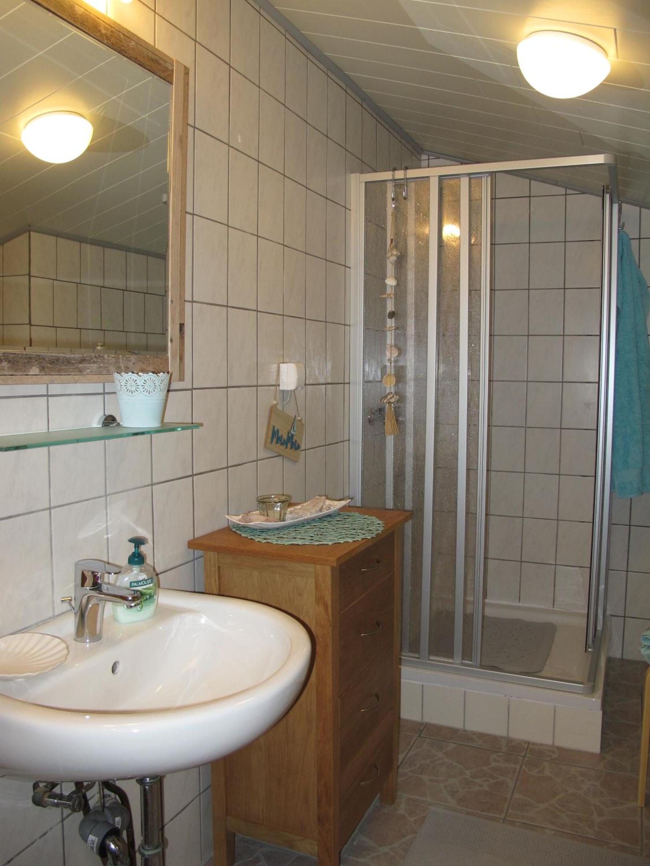 Ferienhaus KLEINES MEISENHAUS WING100 im Naturpark WINGST