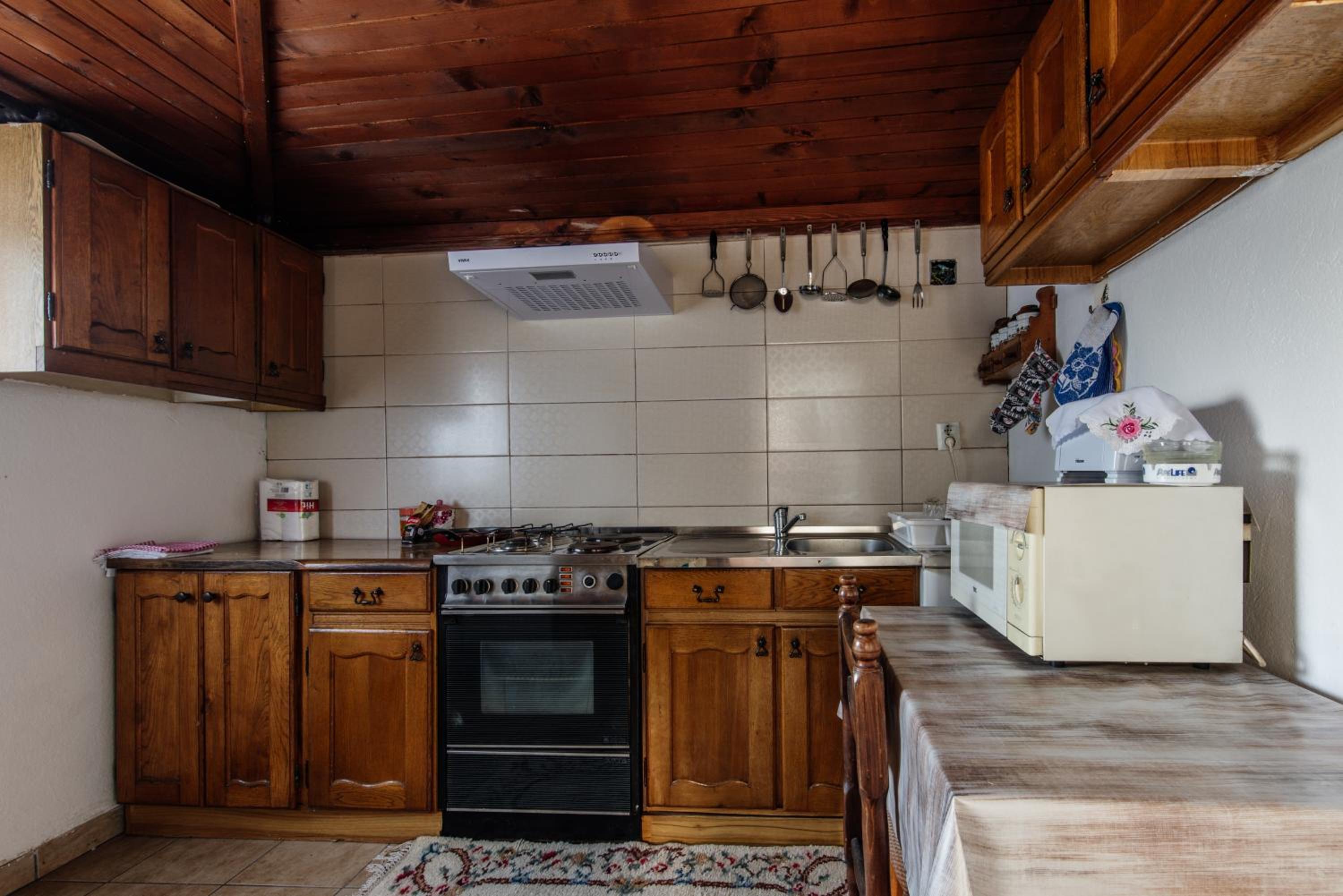 Vikendica Ilic - Petrovac na Mlavi