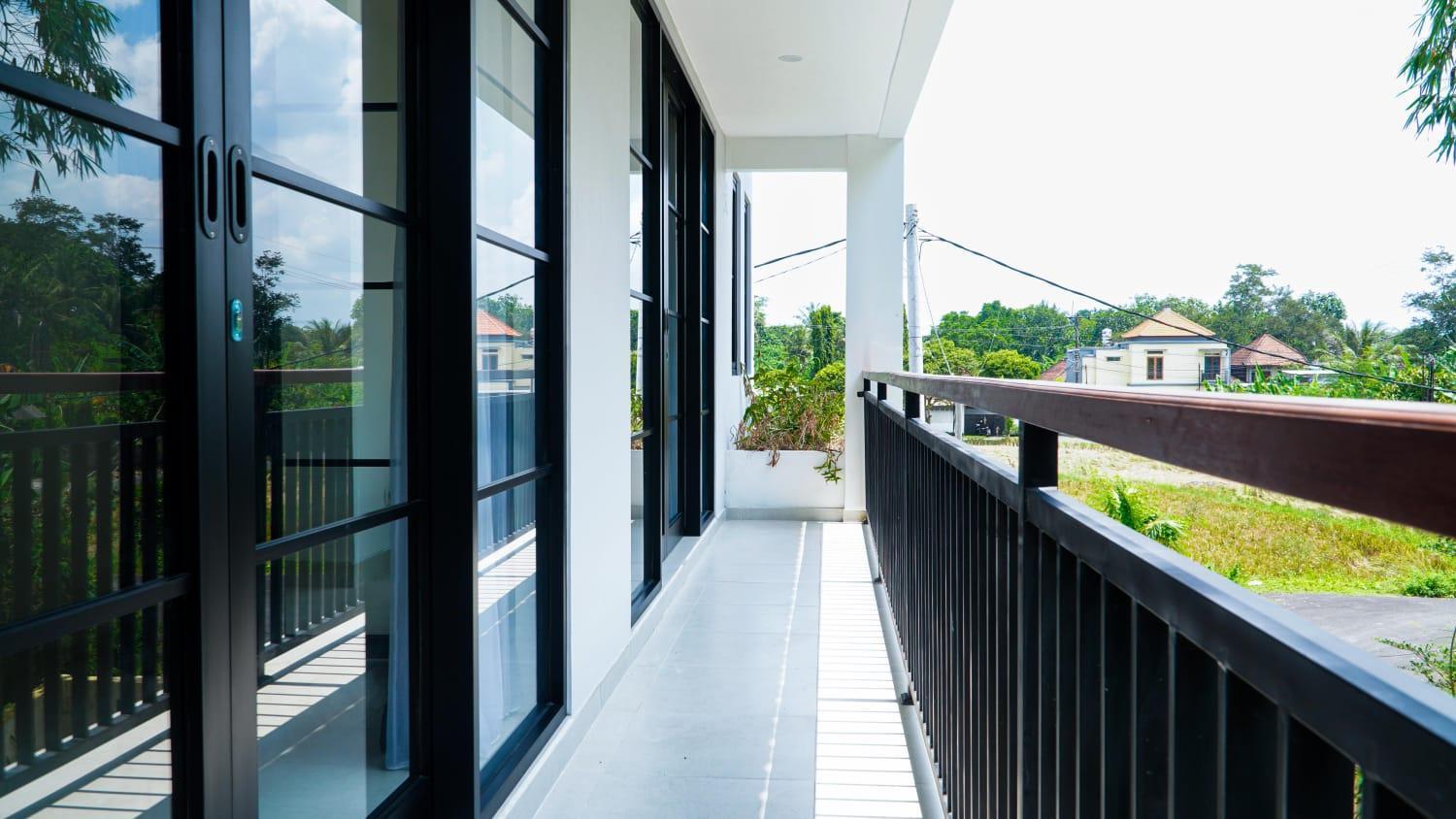 Villa Kubu Sawah (3BR) view 4