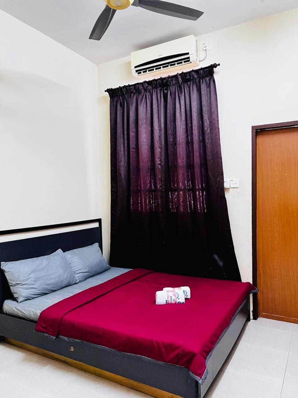 Dhiaa Homestay D Jembal photo 8