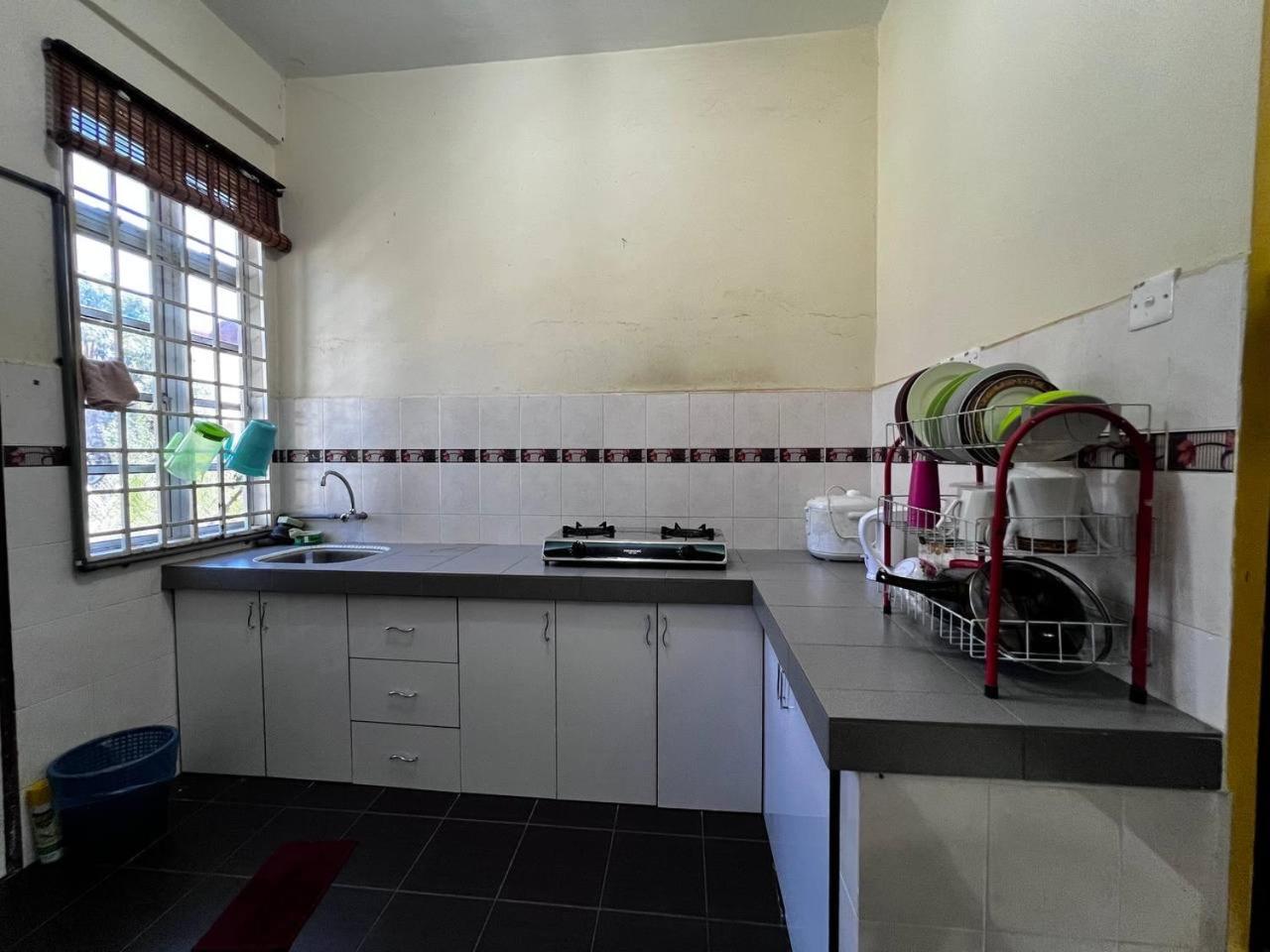 Dhiaa Homestay D Jembal photo 3