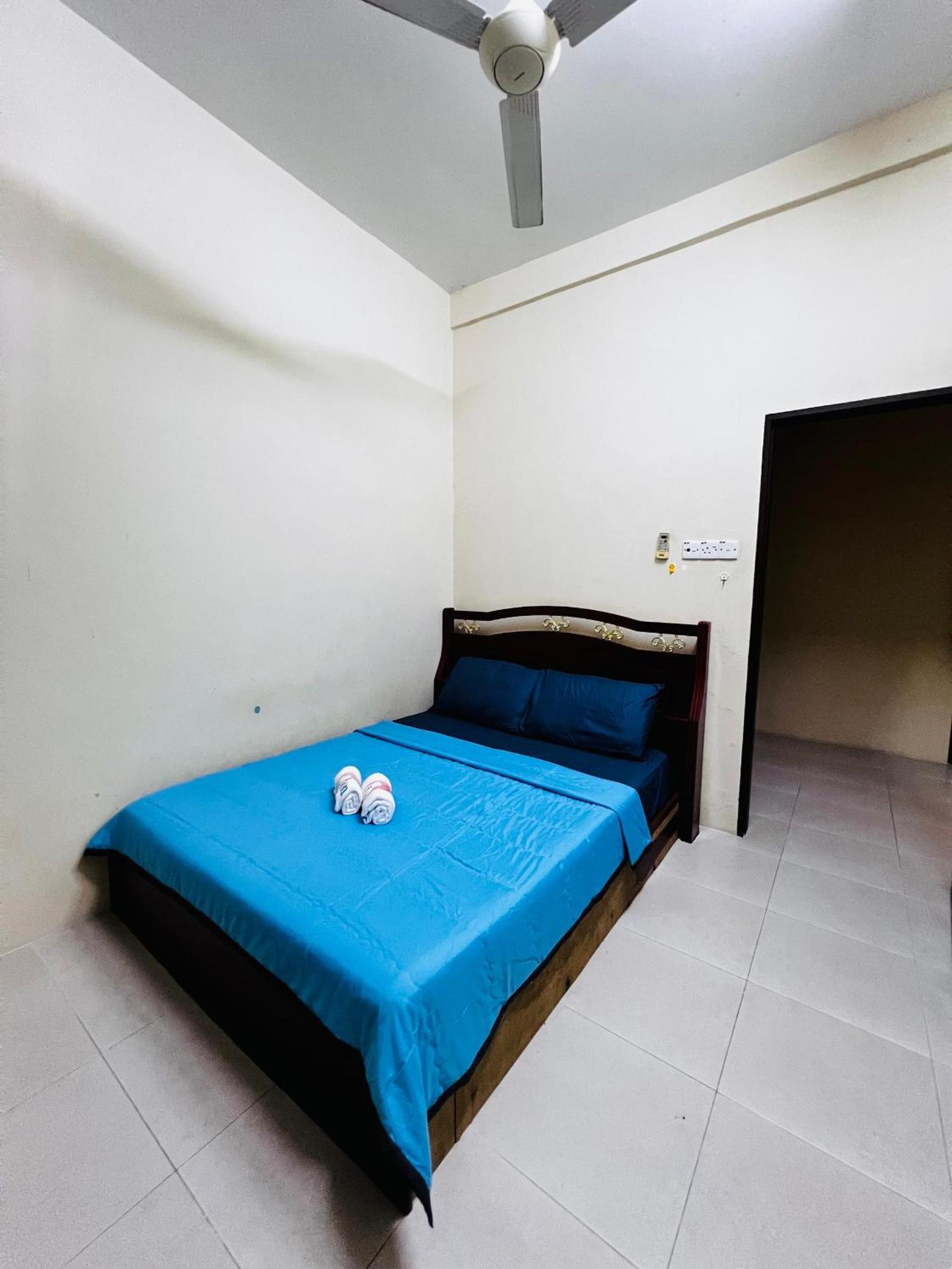 Dhiaa Homestay D Jembal photo 7