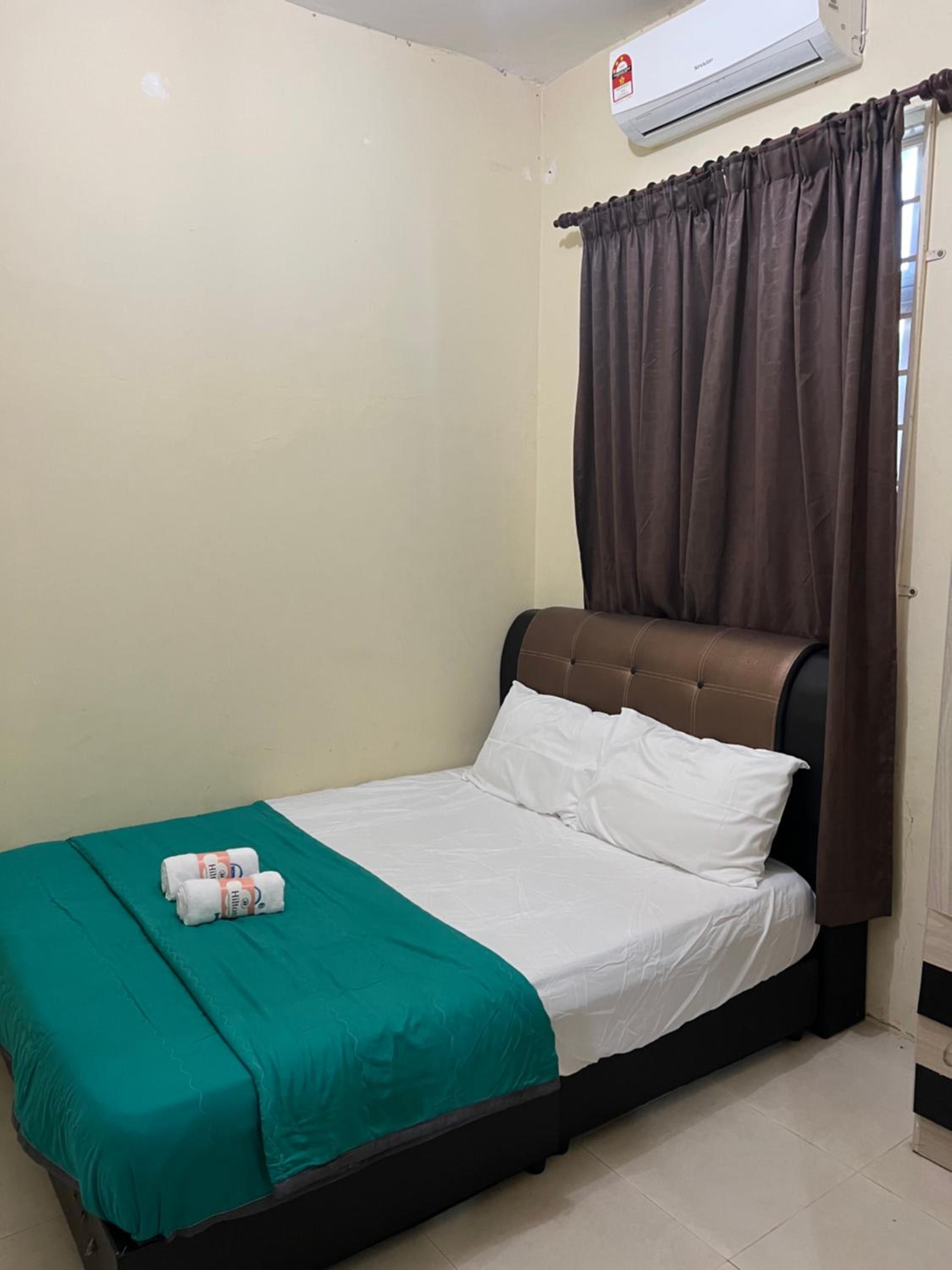 Dhiaa Homestay D Jembal photo 5