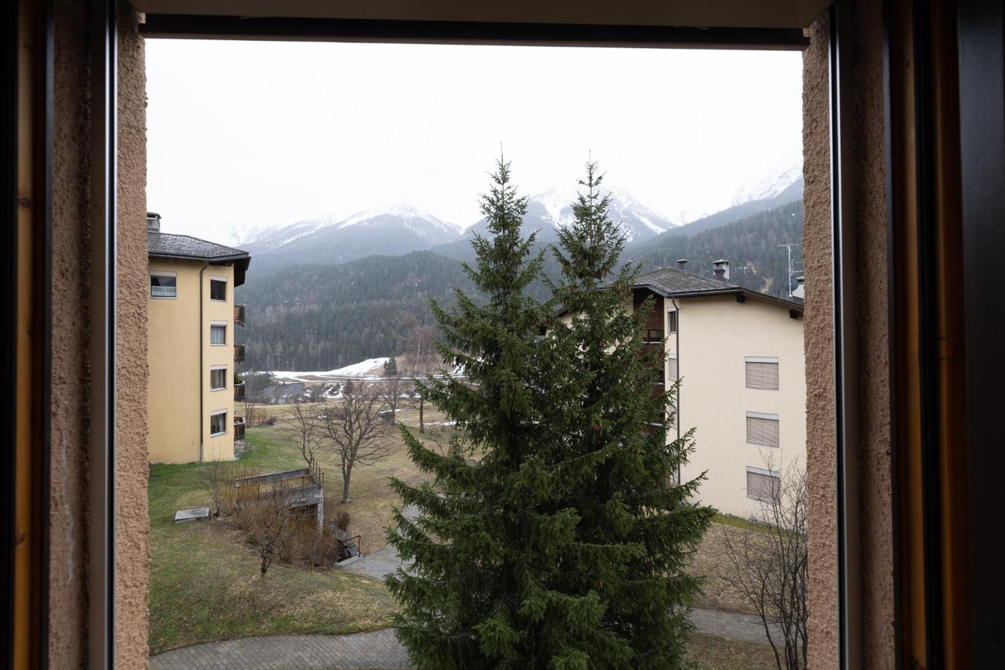 Chasa Serras Kuemin