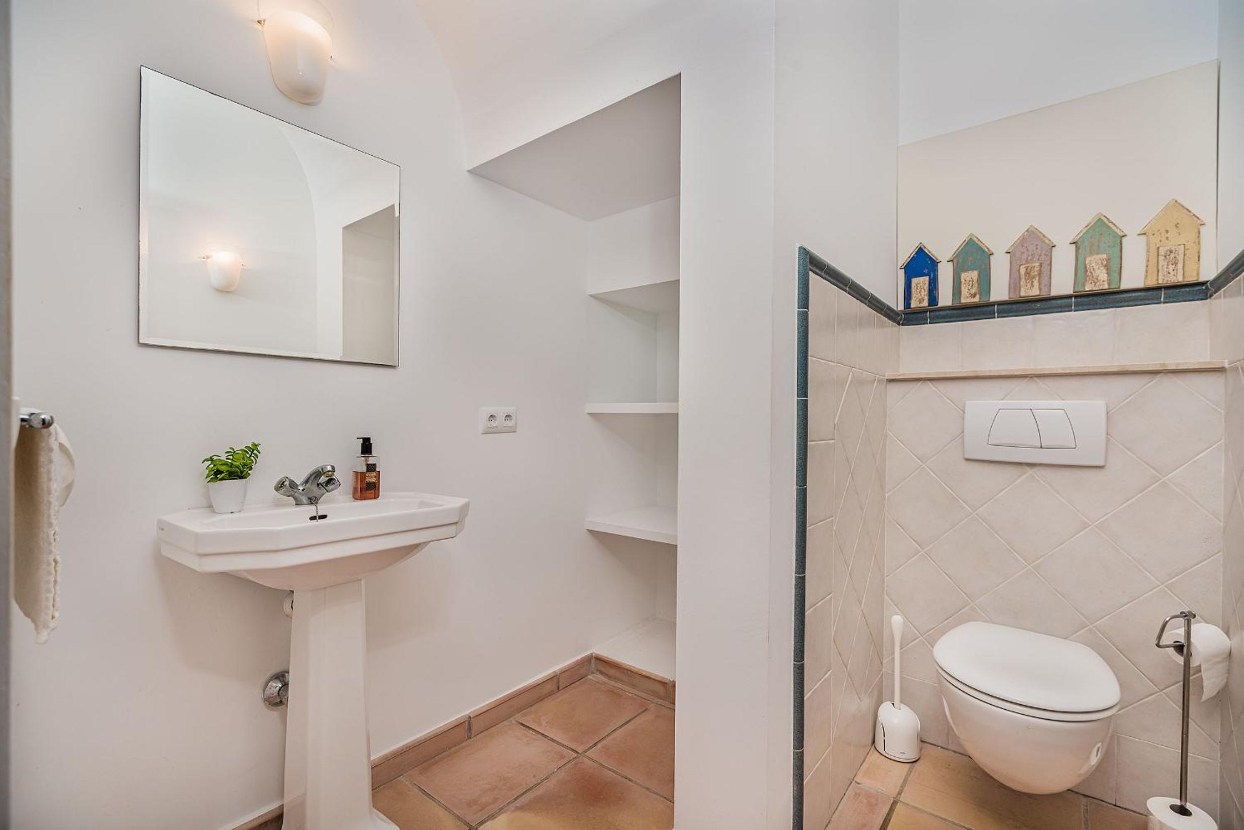 Finca Puig Blanc by Sealand Villas