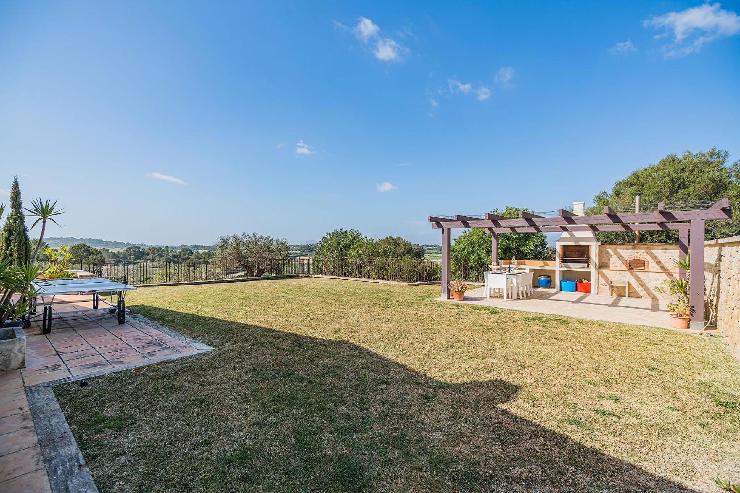 Finca Puig Blanc by Sealand Villas