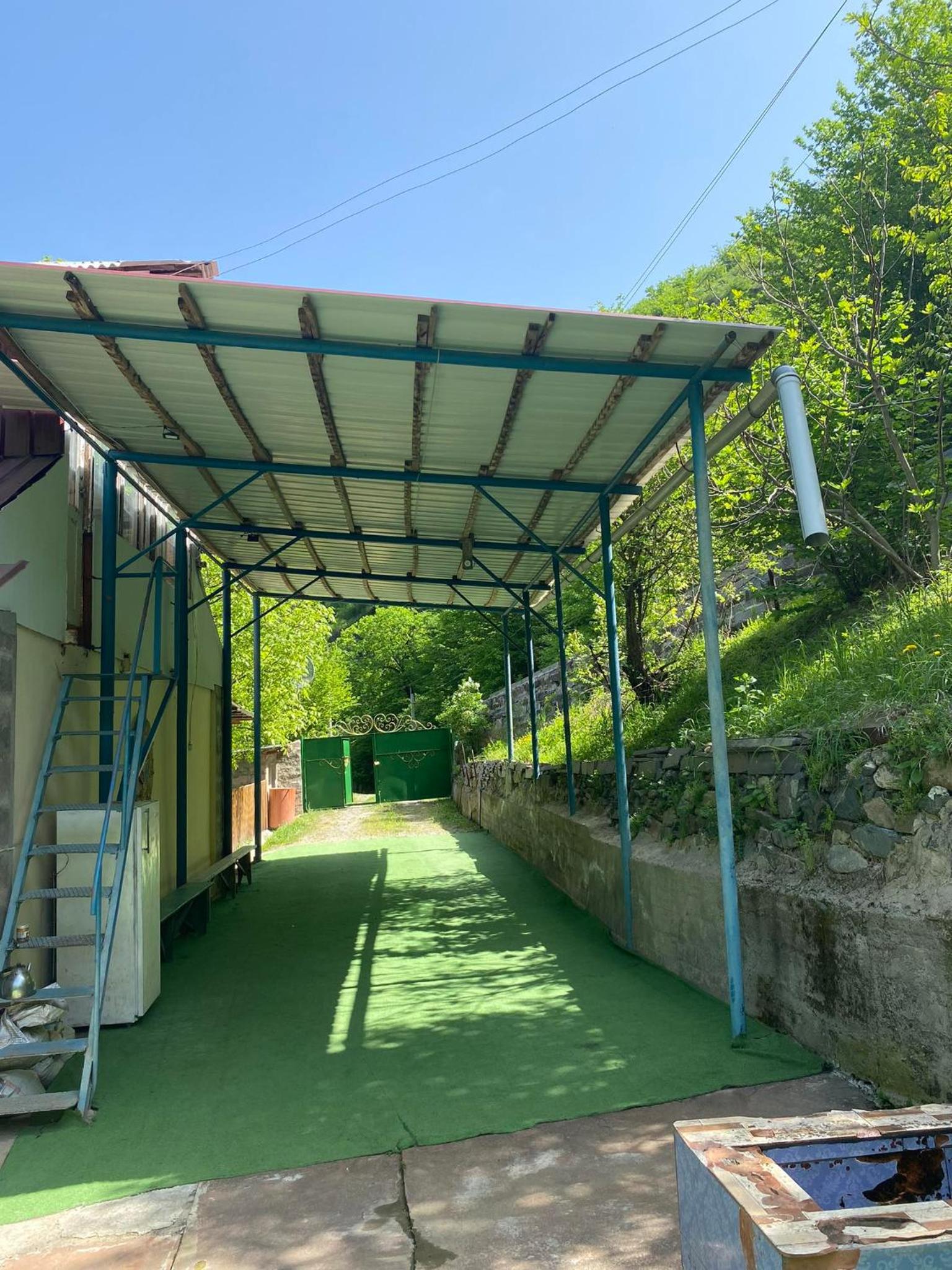 Sayat Nova Guest House