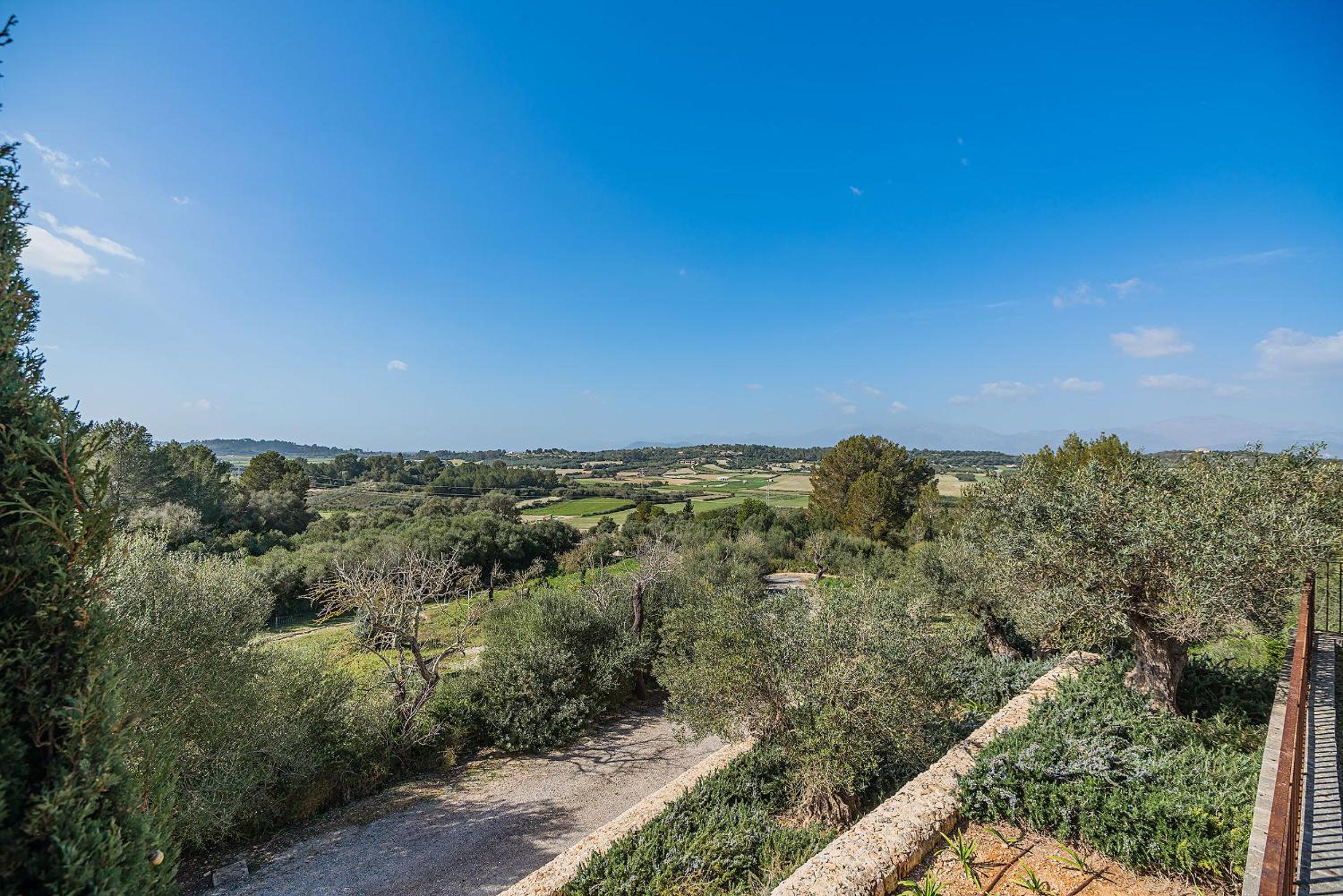 Finca Puig Blanc by Sealand Villas