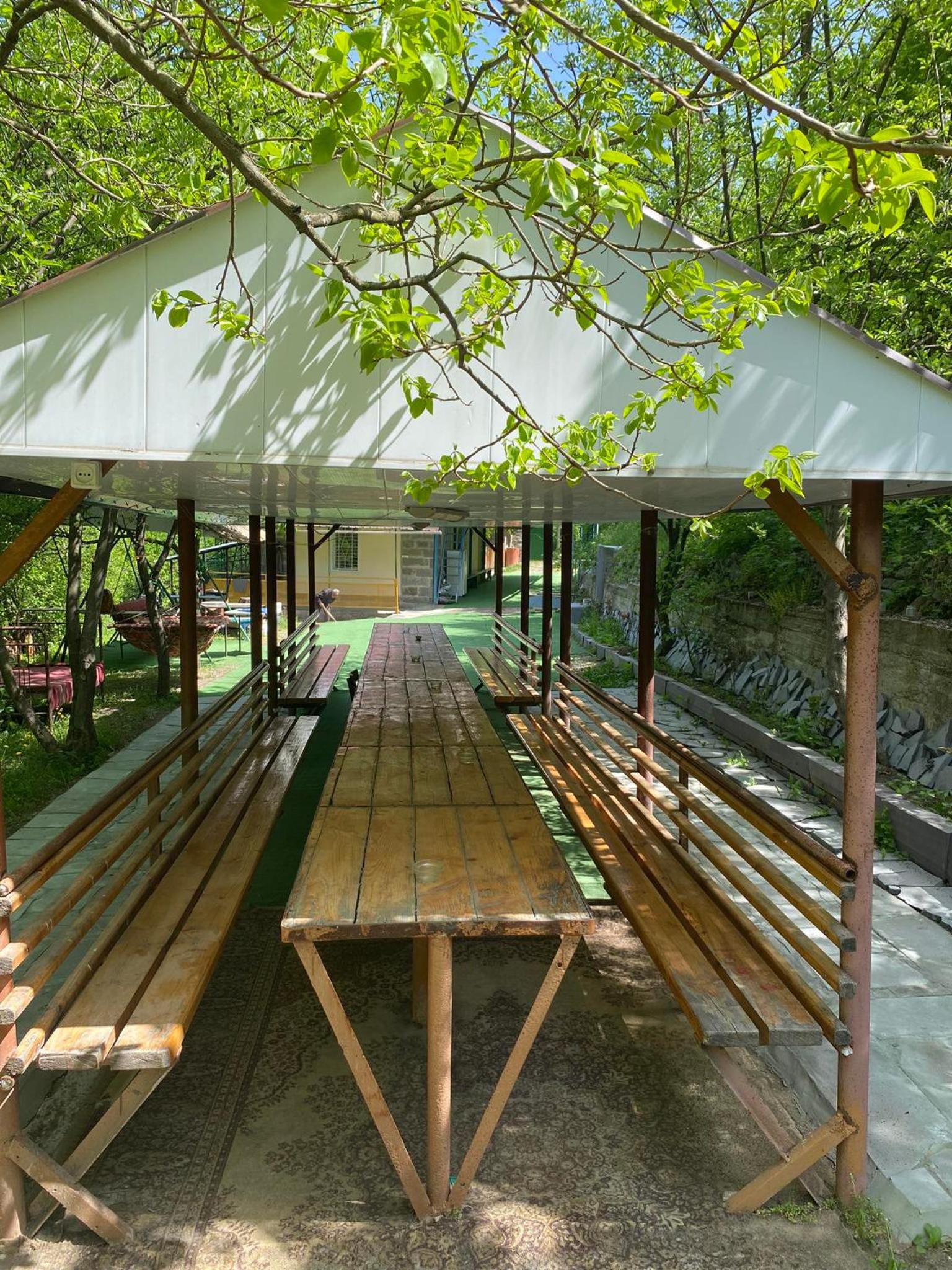 Sayat Nova Guest House