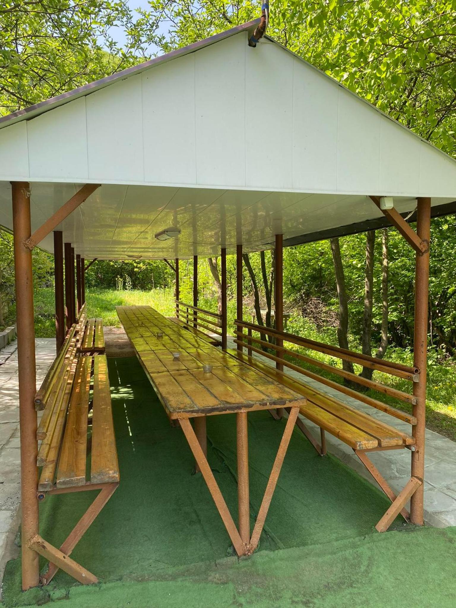 Sayat Nova Guest House