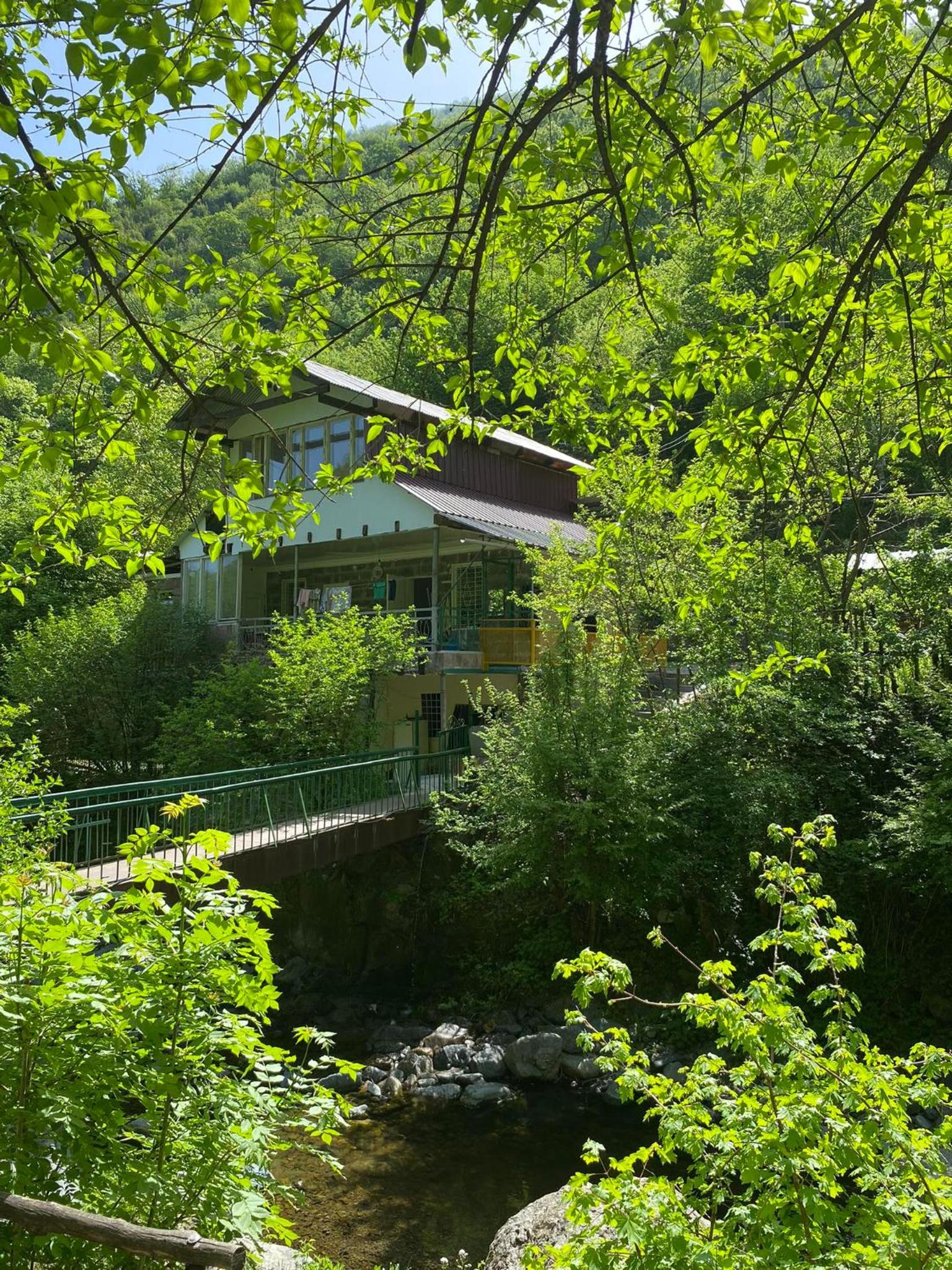 Sayat Nova Guest House