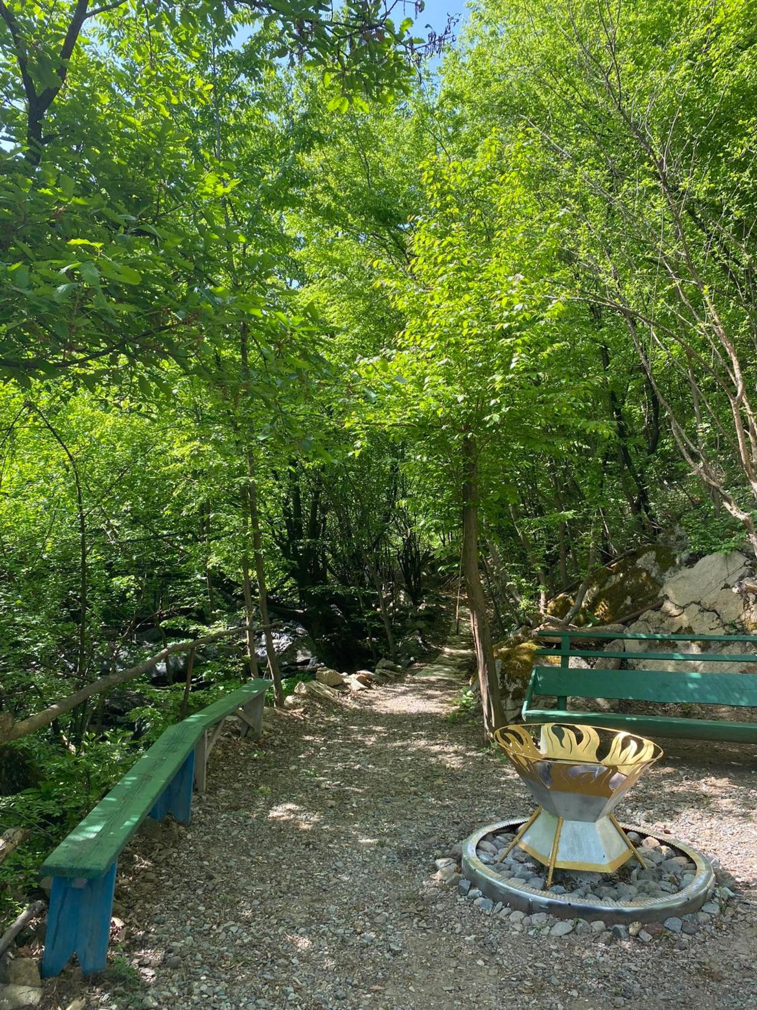 Sayat Nova Guest House