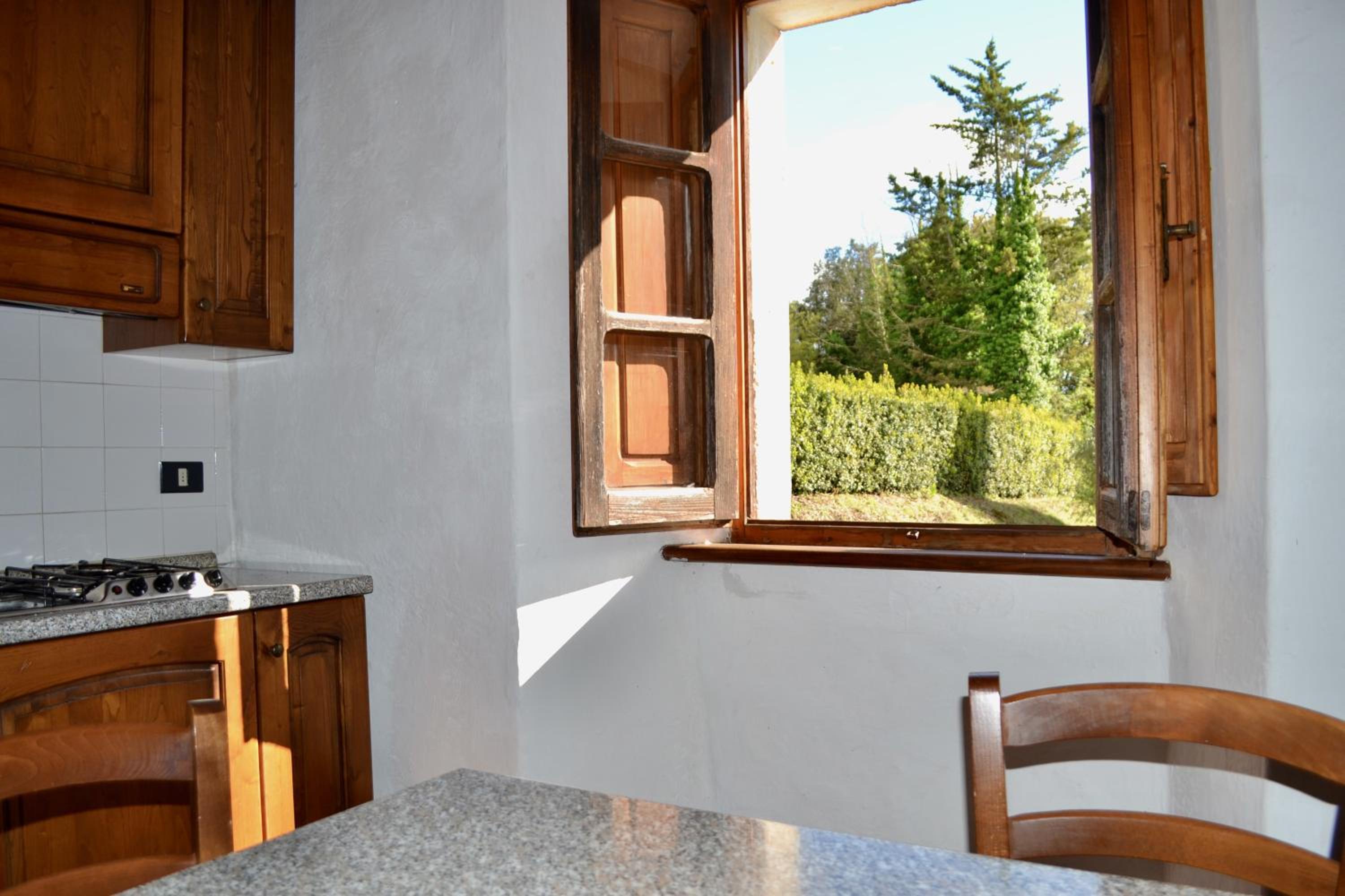 Cottage toscano