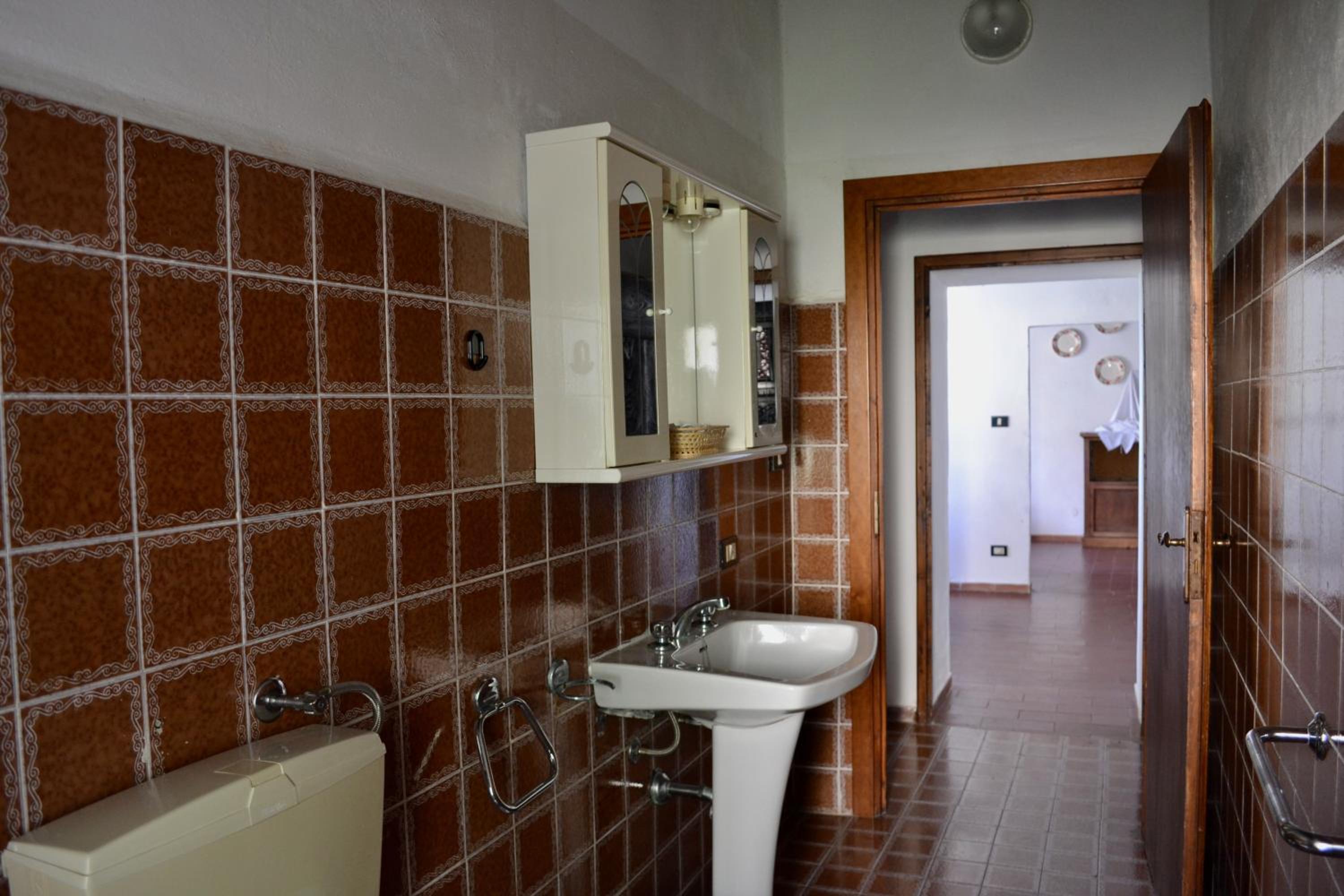 Cottage toscano