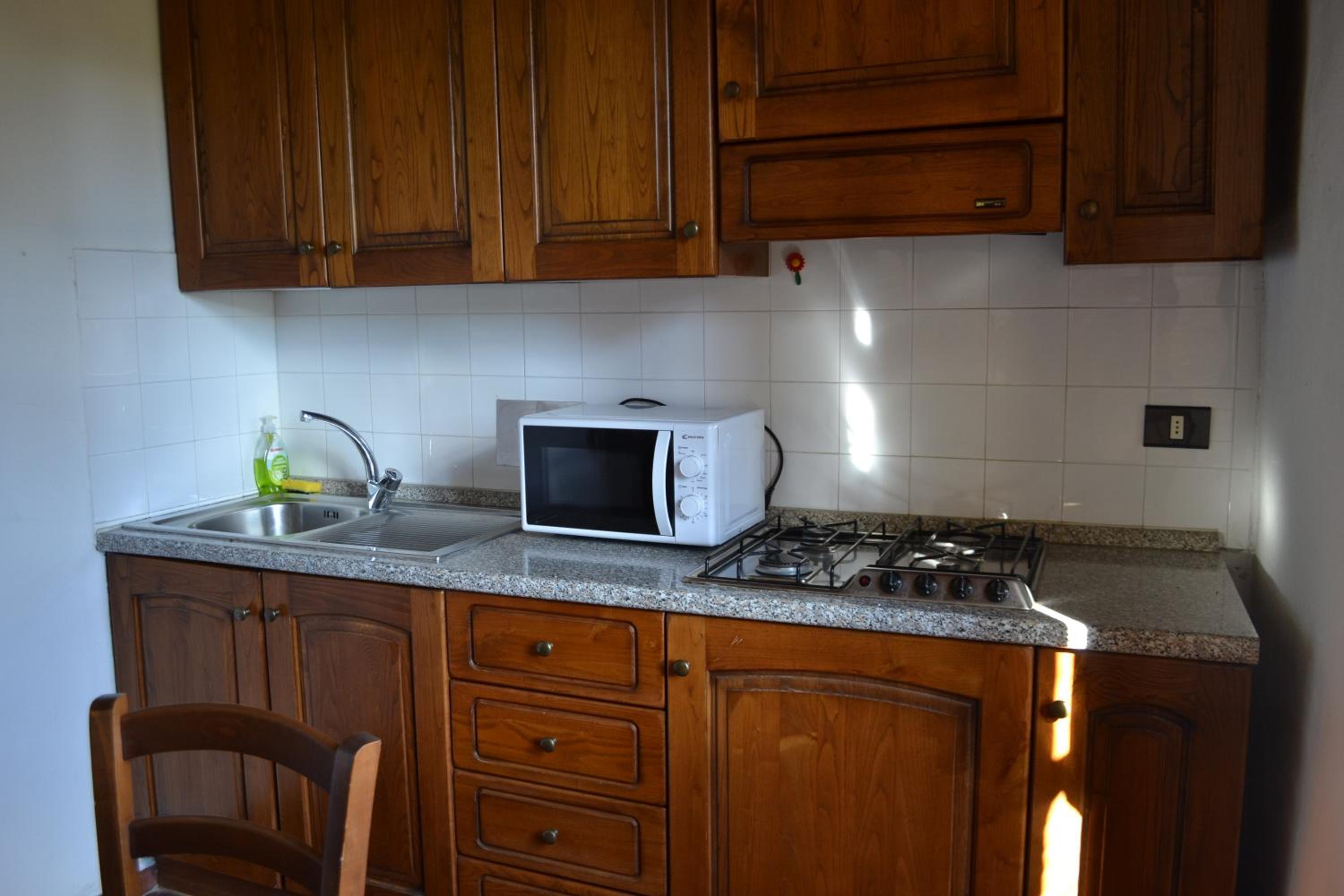 Cottage toscano