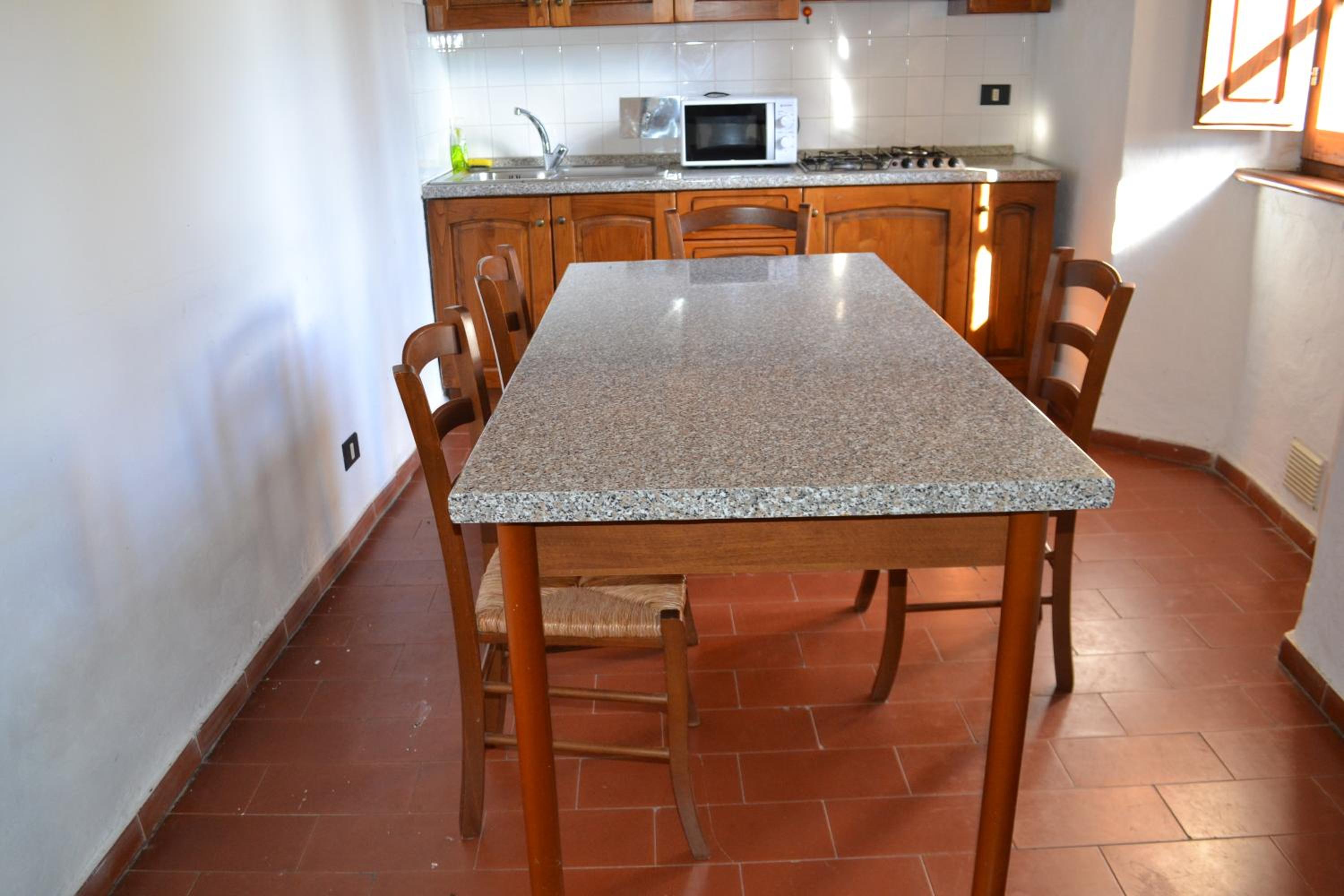 Cottage toscano