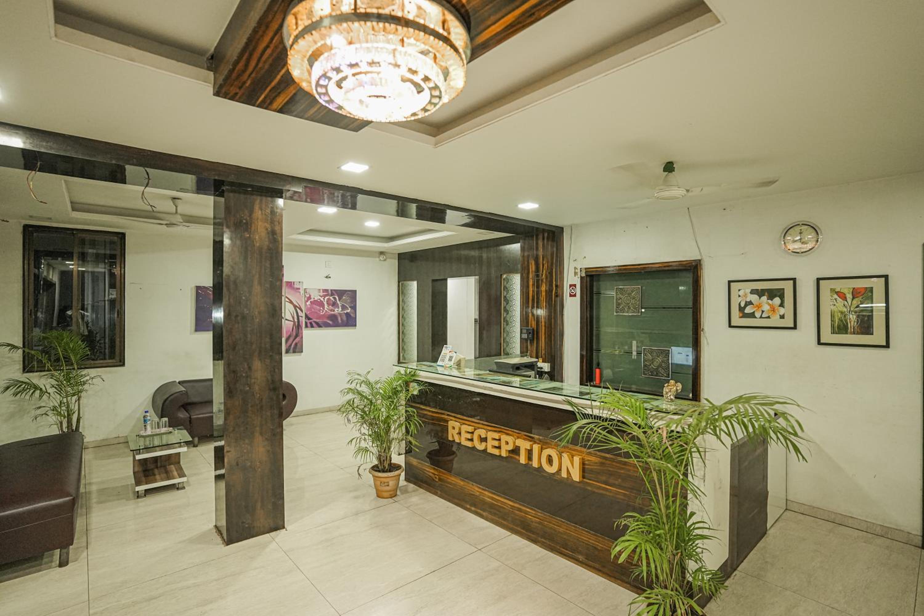 HOTEL ANAND