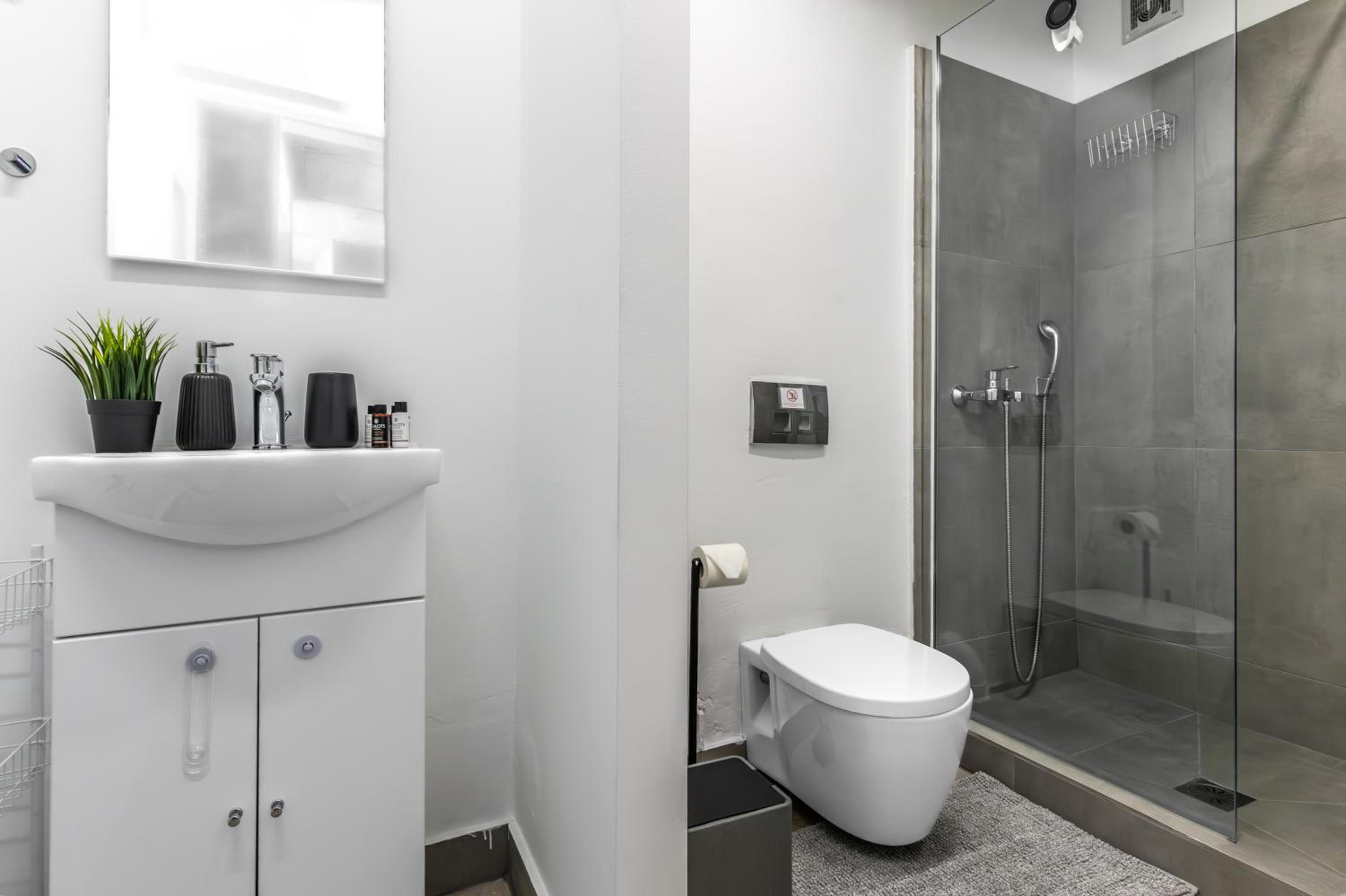 Ceramus Apartments Gazi View