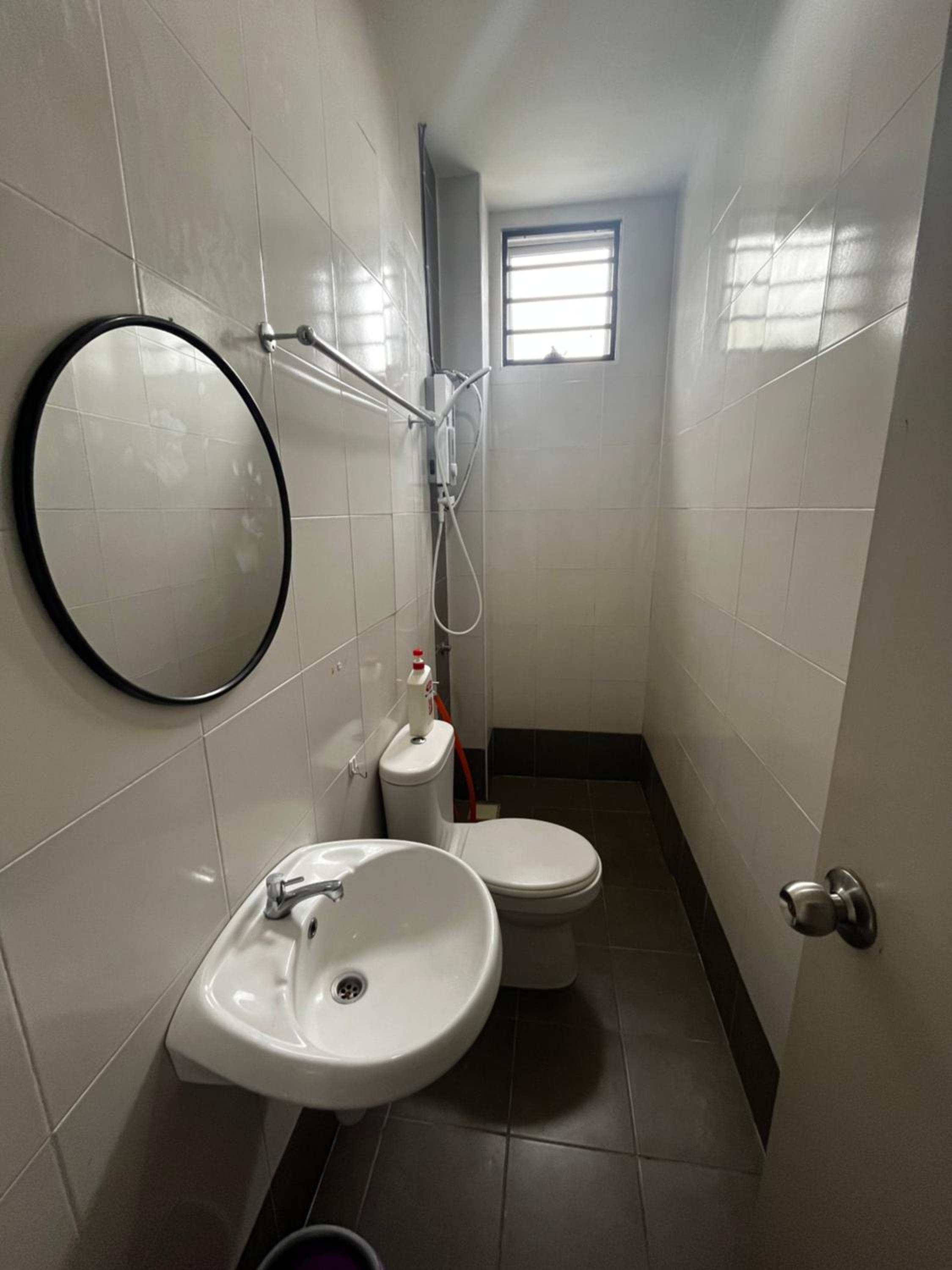 Bahanis Homestay Suci Bandar Ainsdale, Seremban photo 7