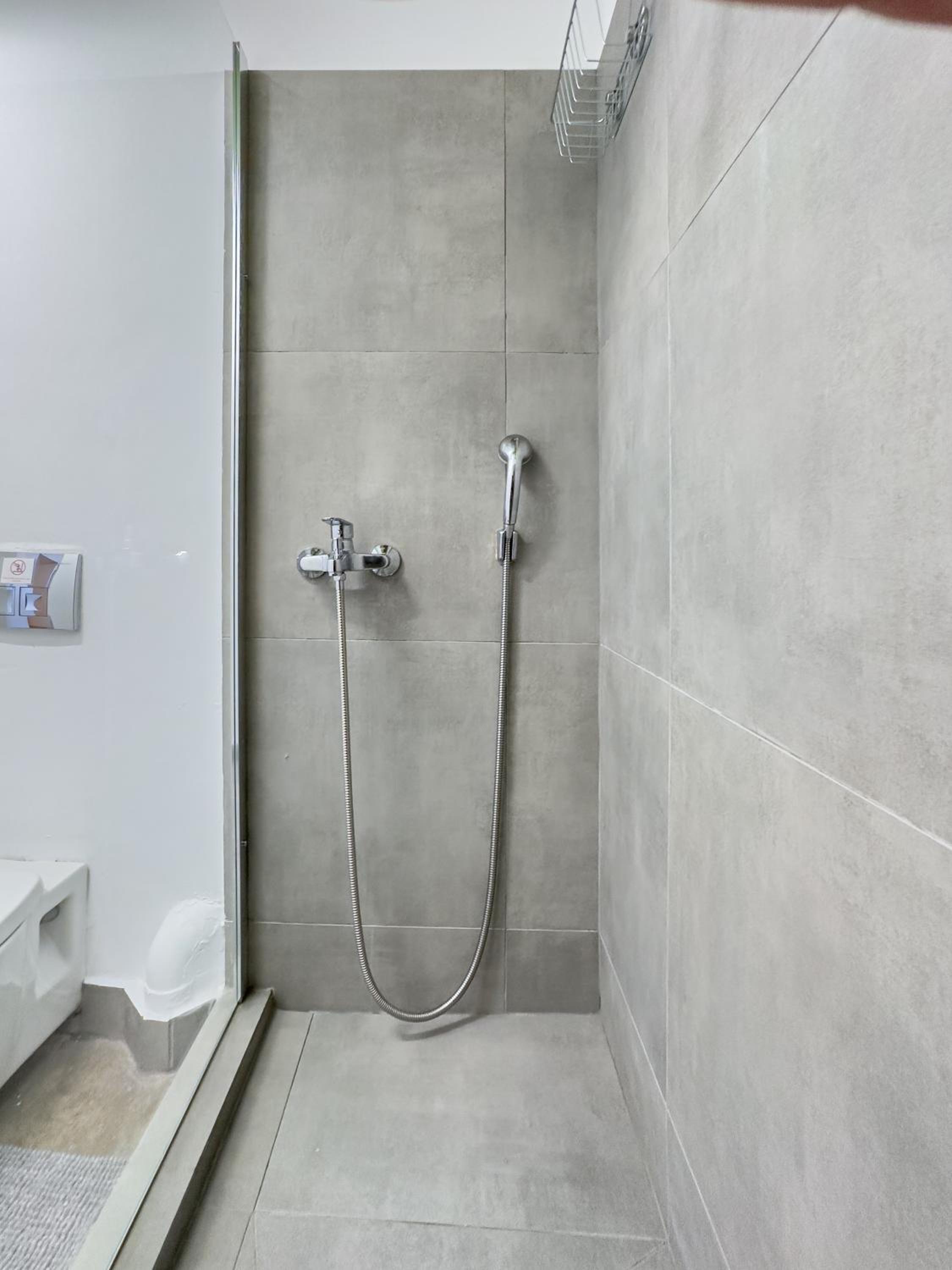 Ceramus Apartments Gazi View