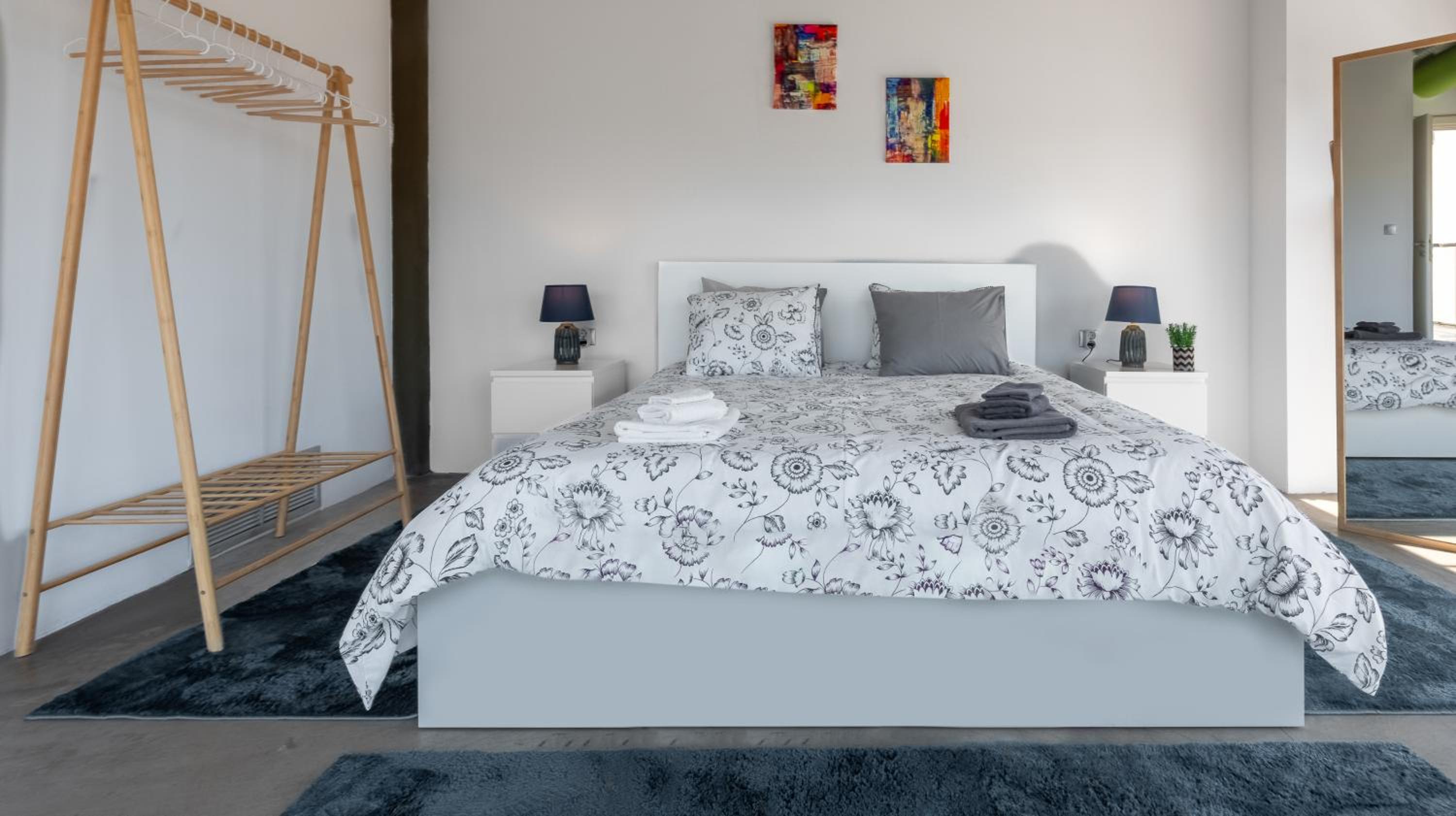 Ceramus Apartments Gazi View