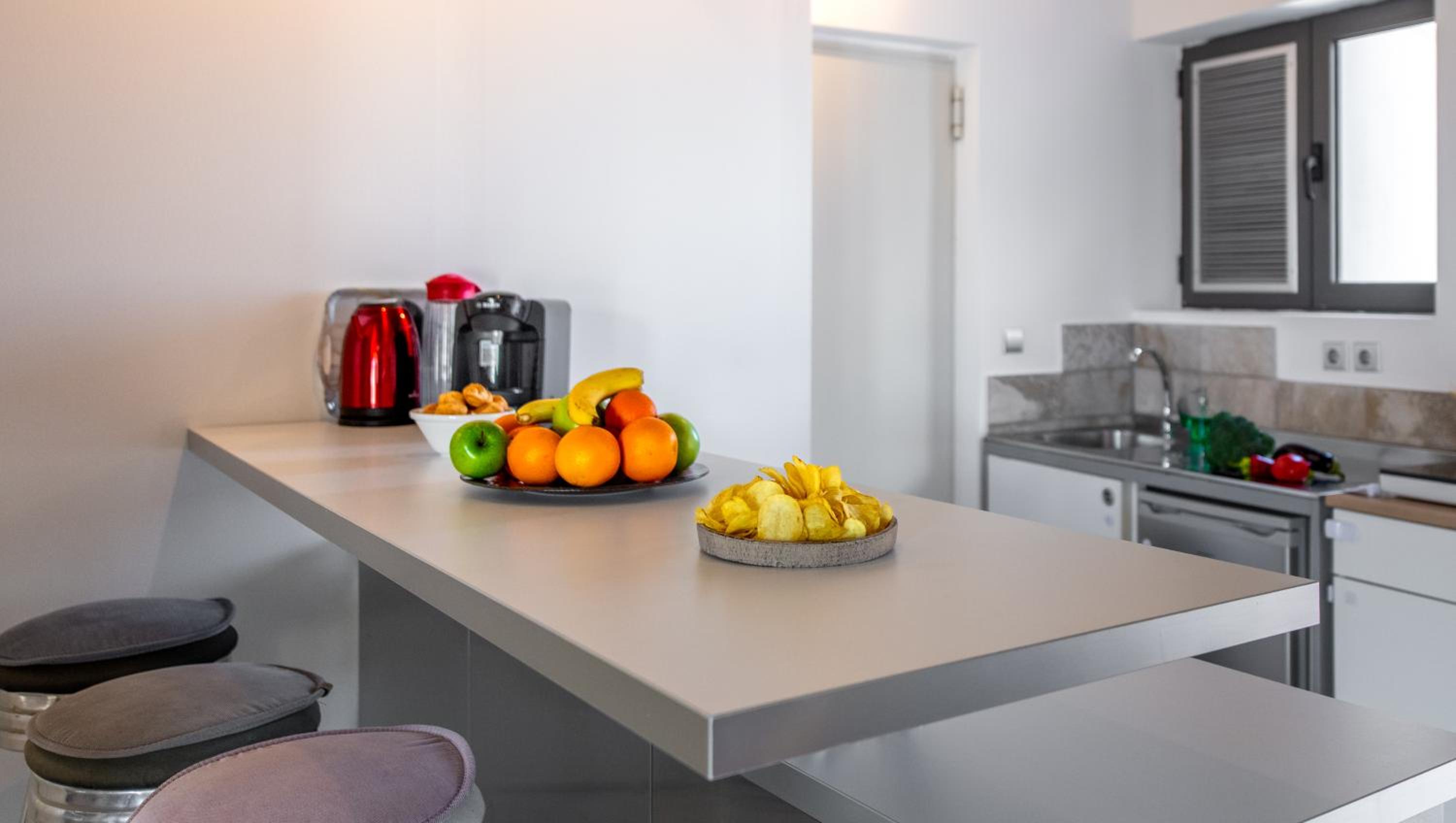 Ceramus Apartments Gazi View