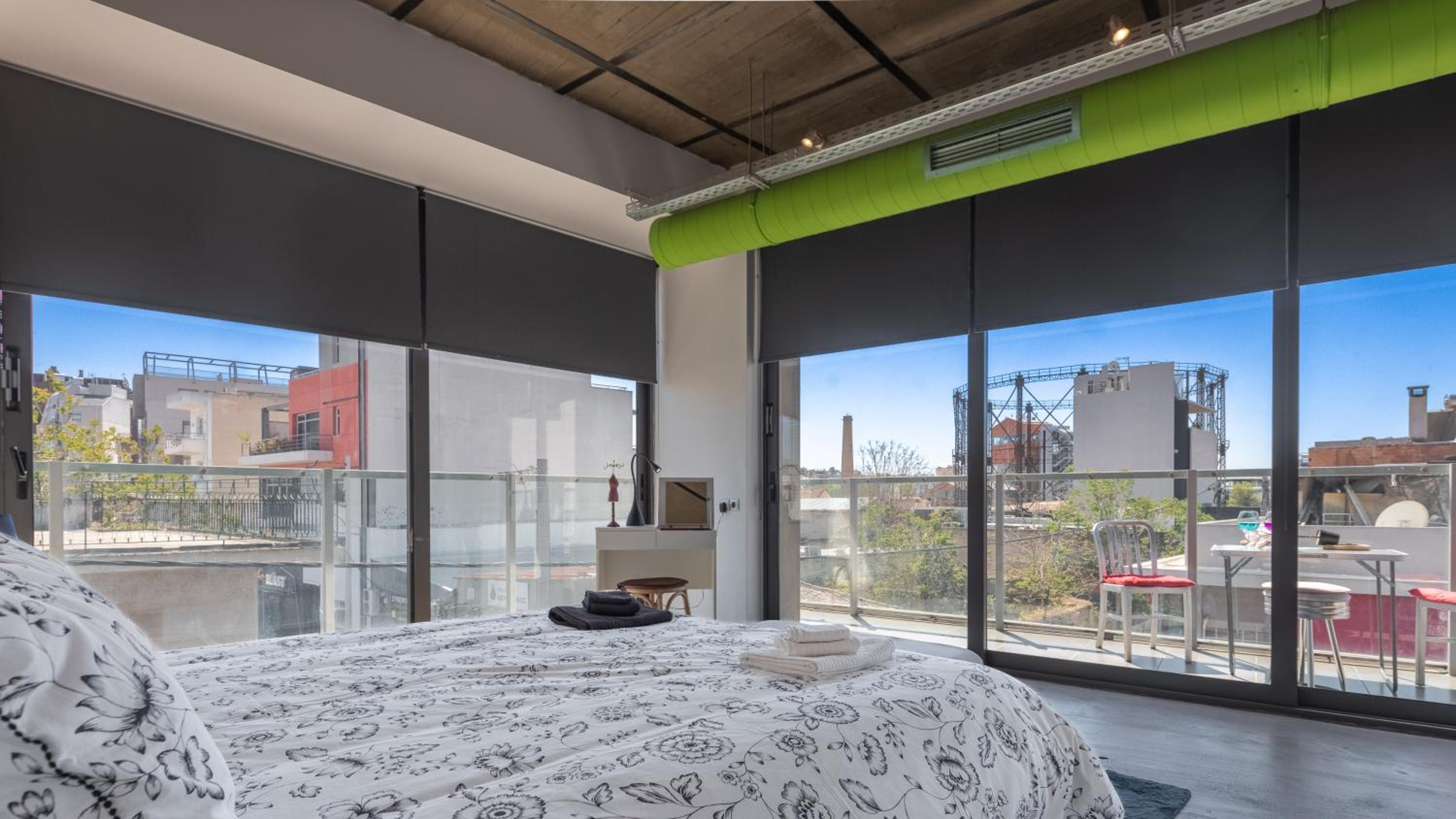 Ceramus Apartments Gazi View