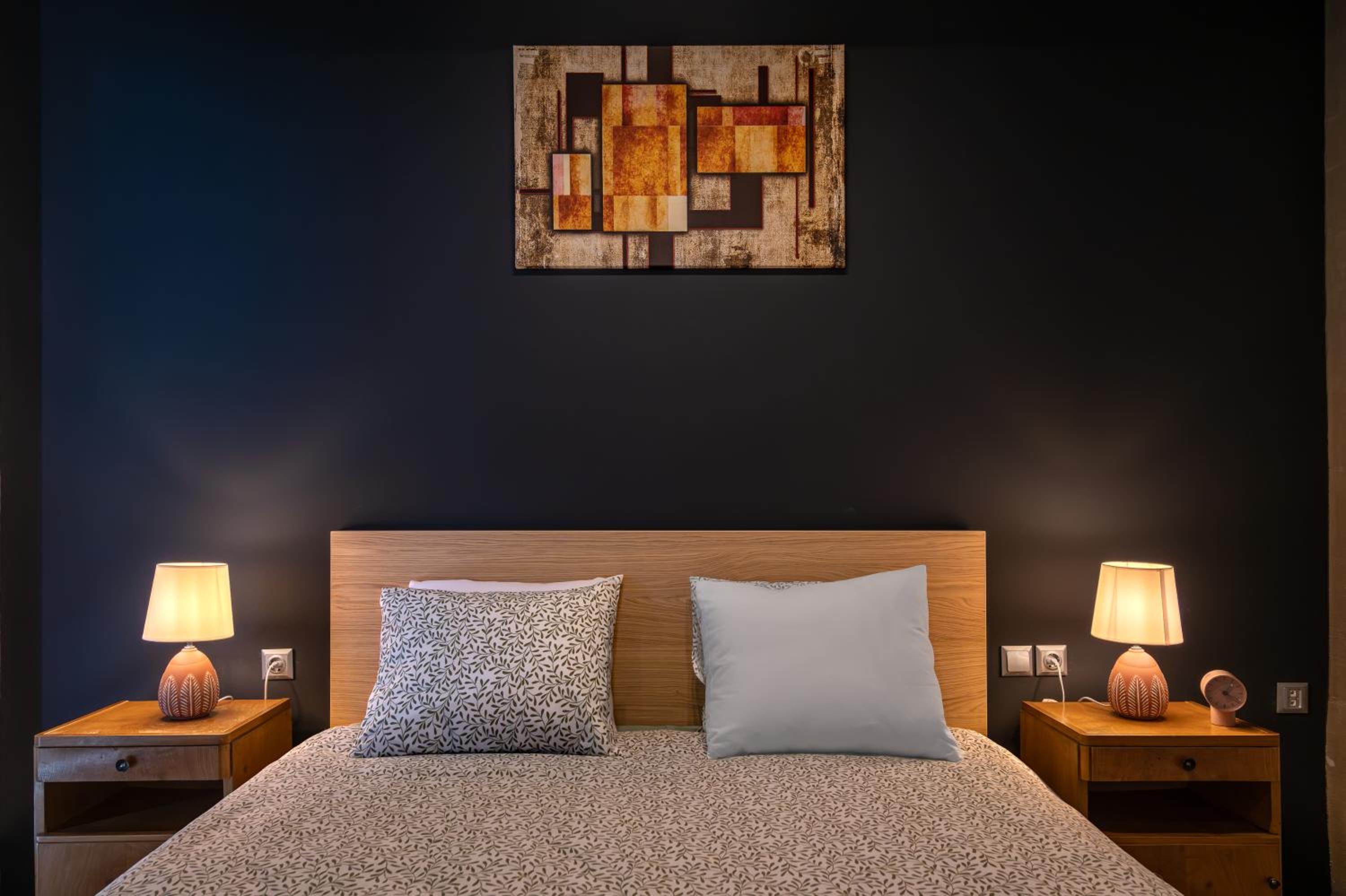 Ceramus Apartments Gazi View