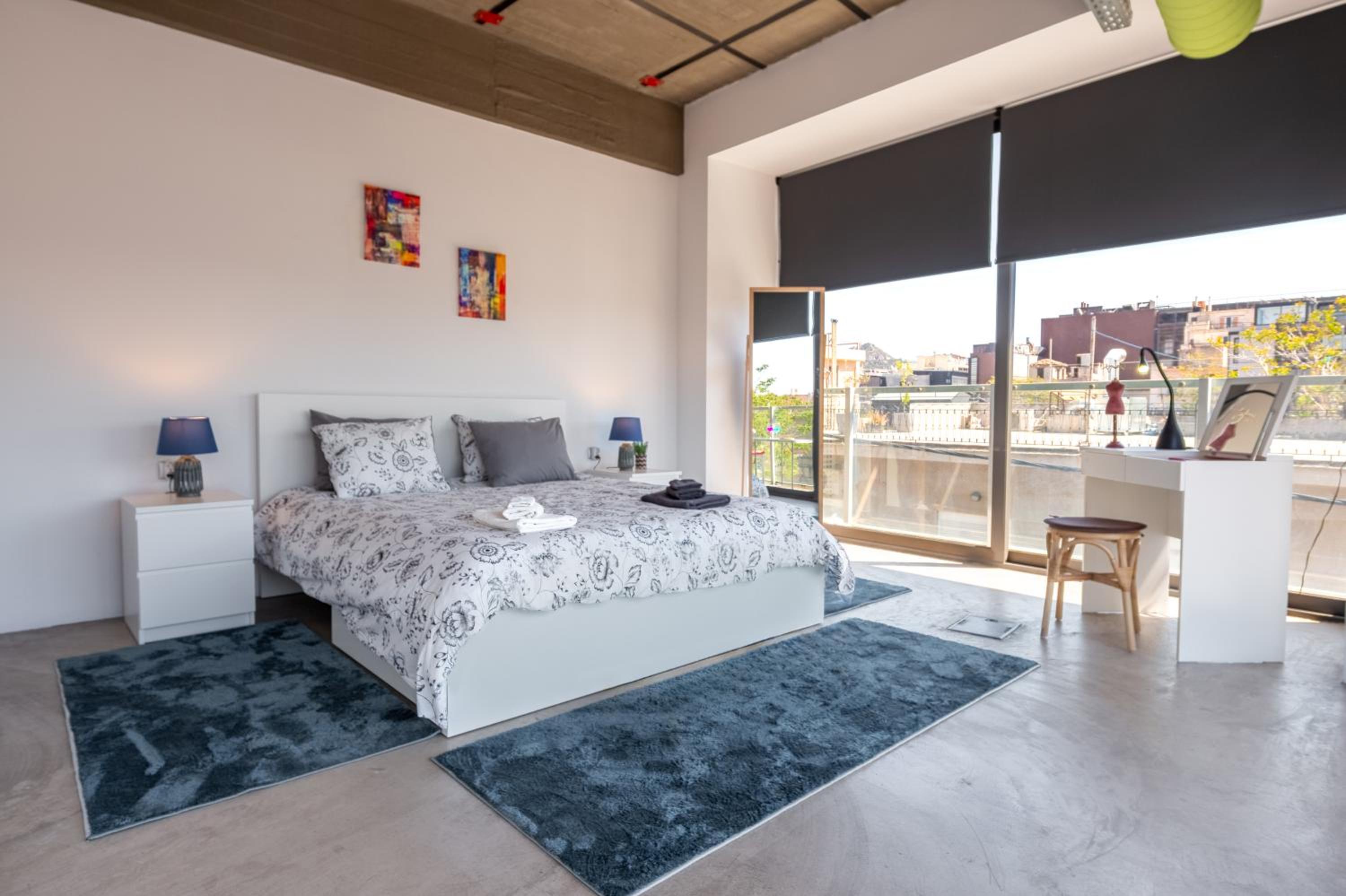 Ceramus Apartments Gazi View