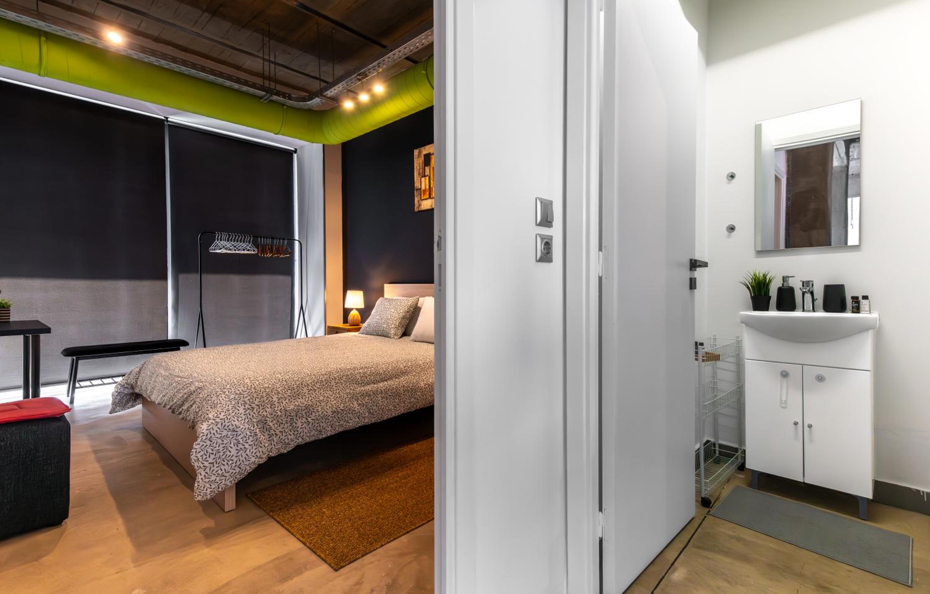 Ceramus Apartments Gazi View