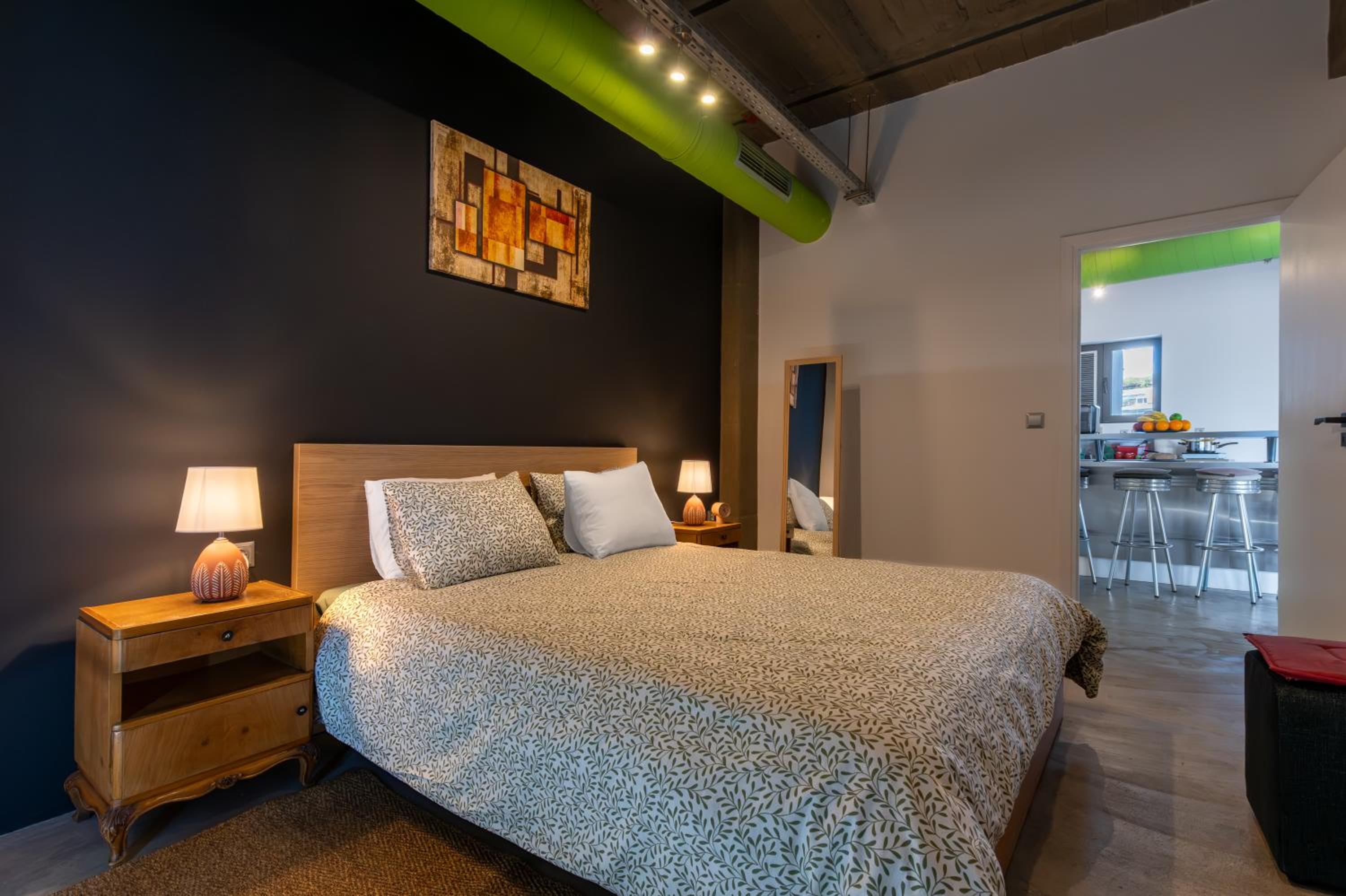 Ceramus Apartments Gazi View
