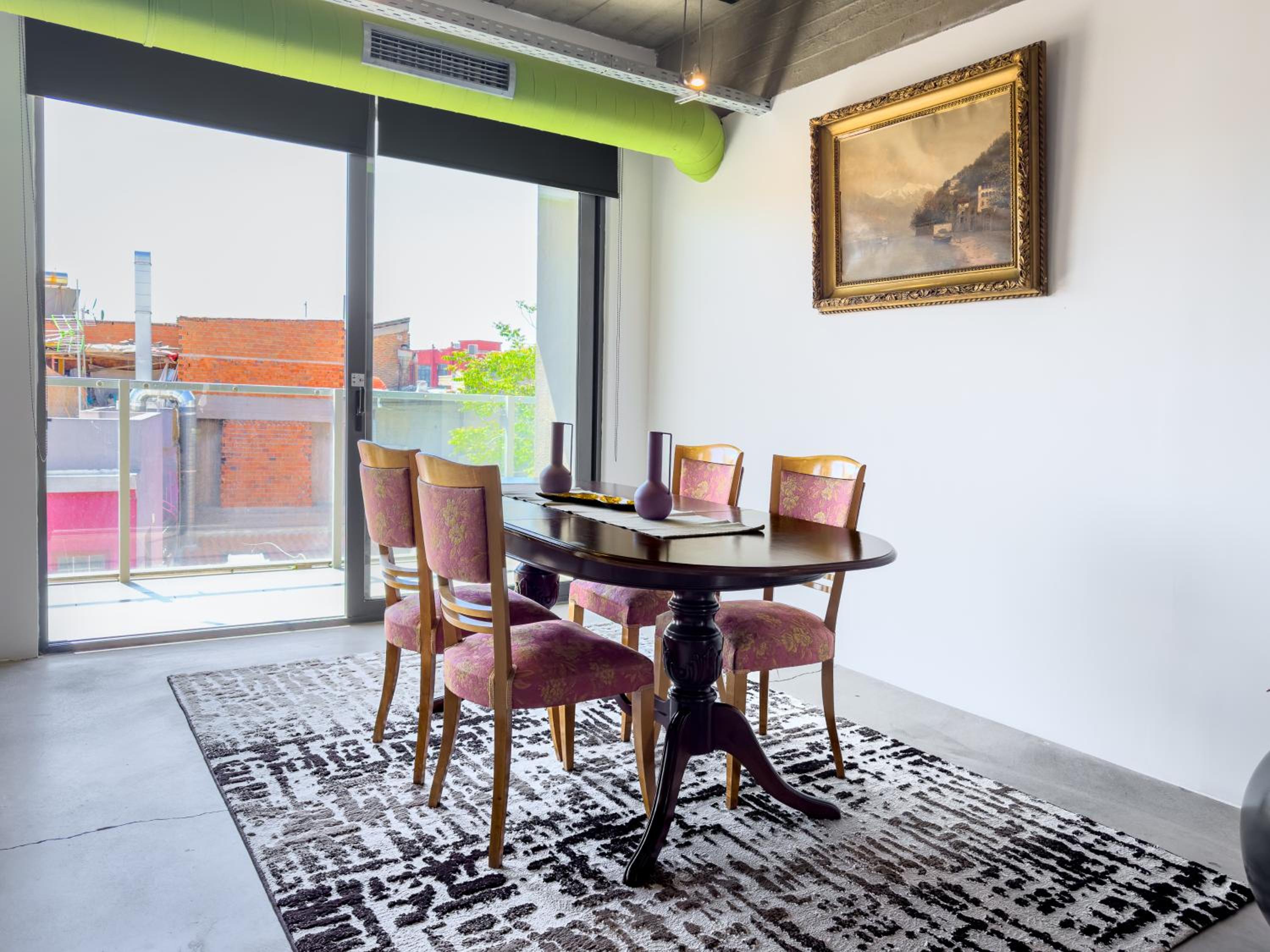 Ceramus Apartments Gazi View