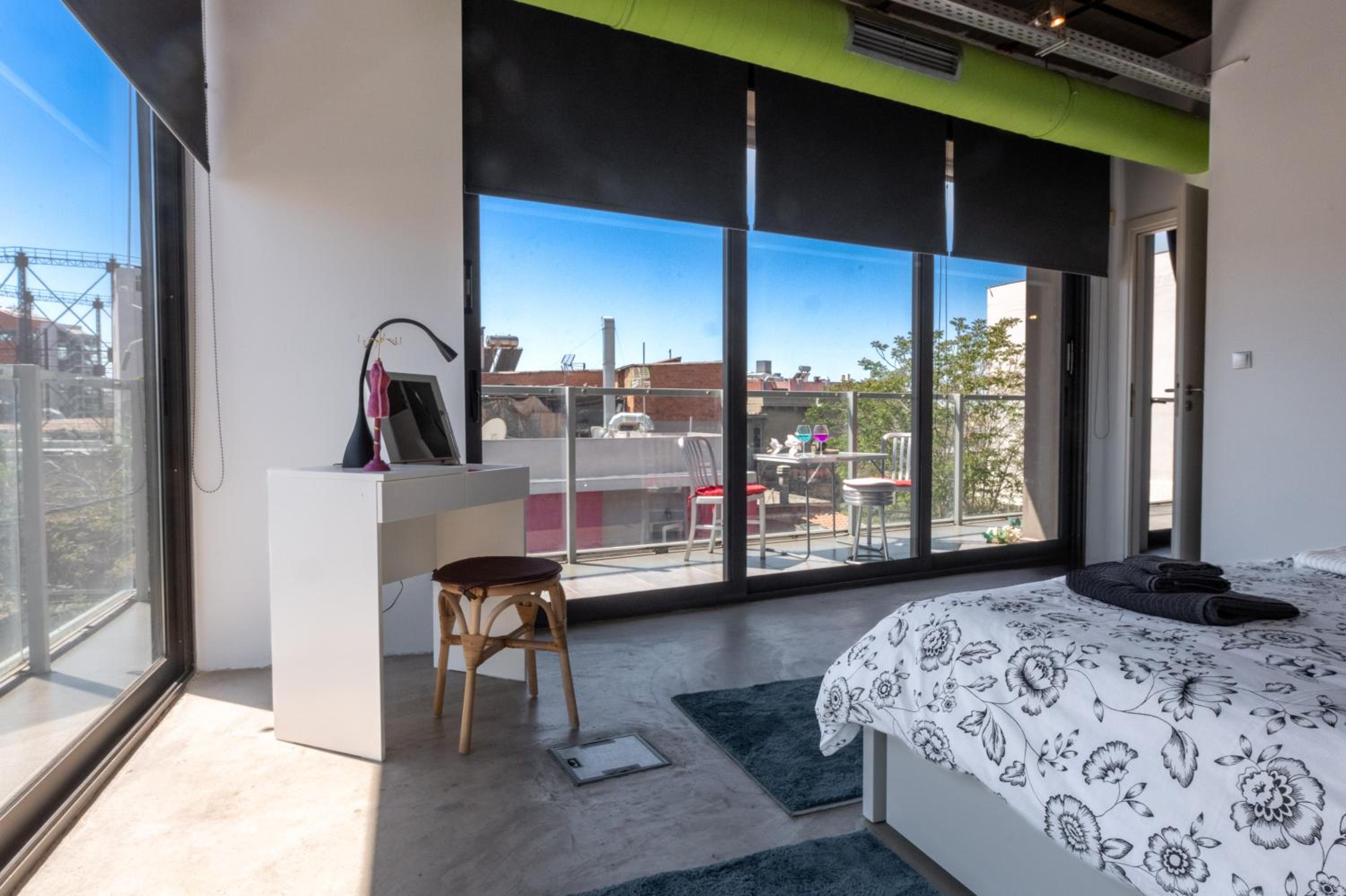 Ceramus Apartments Gazi View