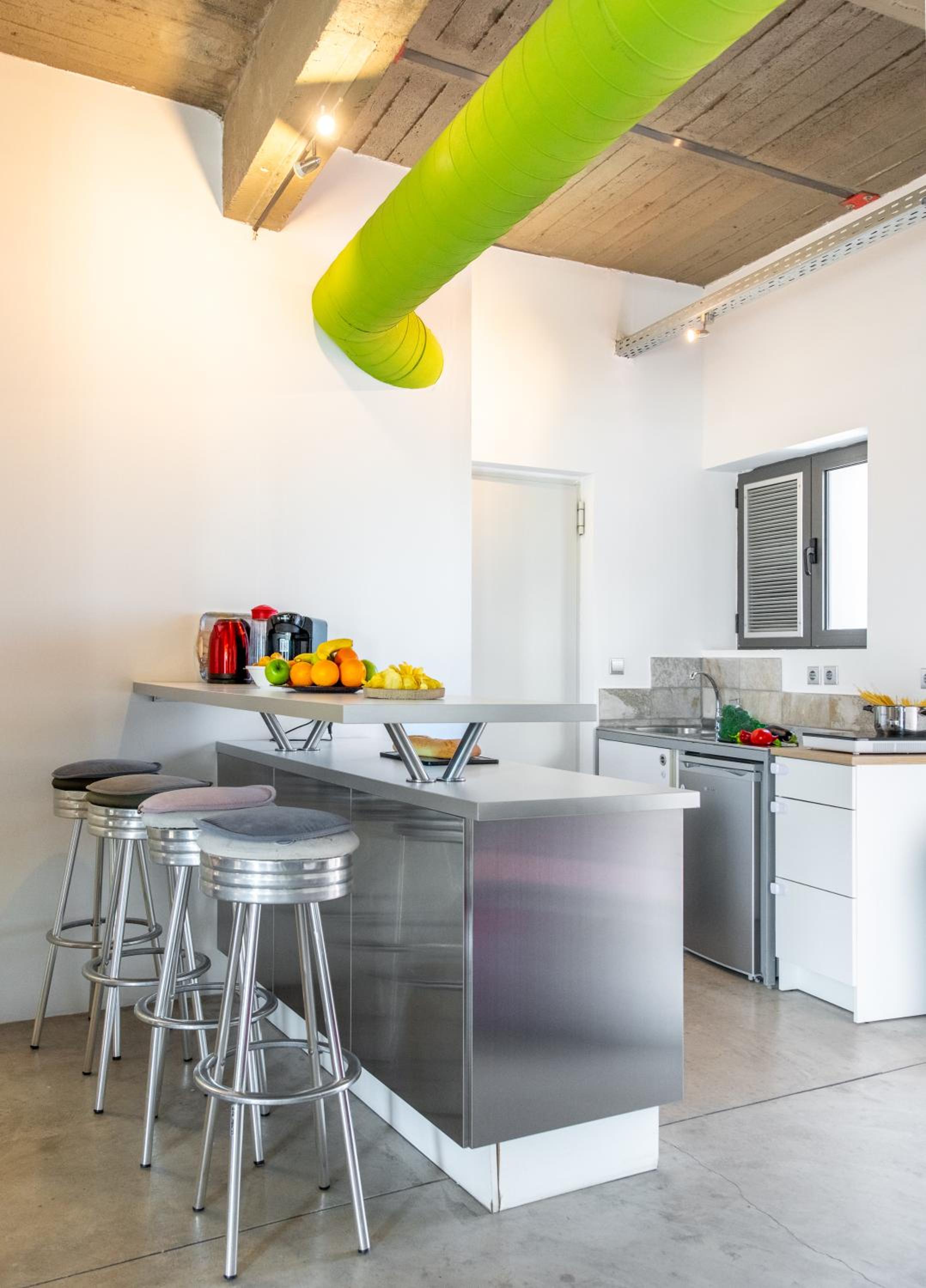 Ceramus Apartments Gazi View