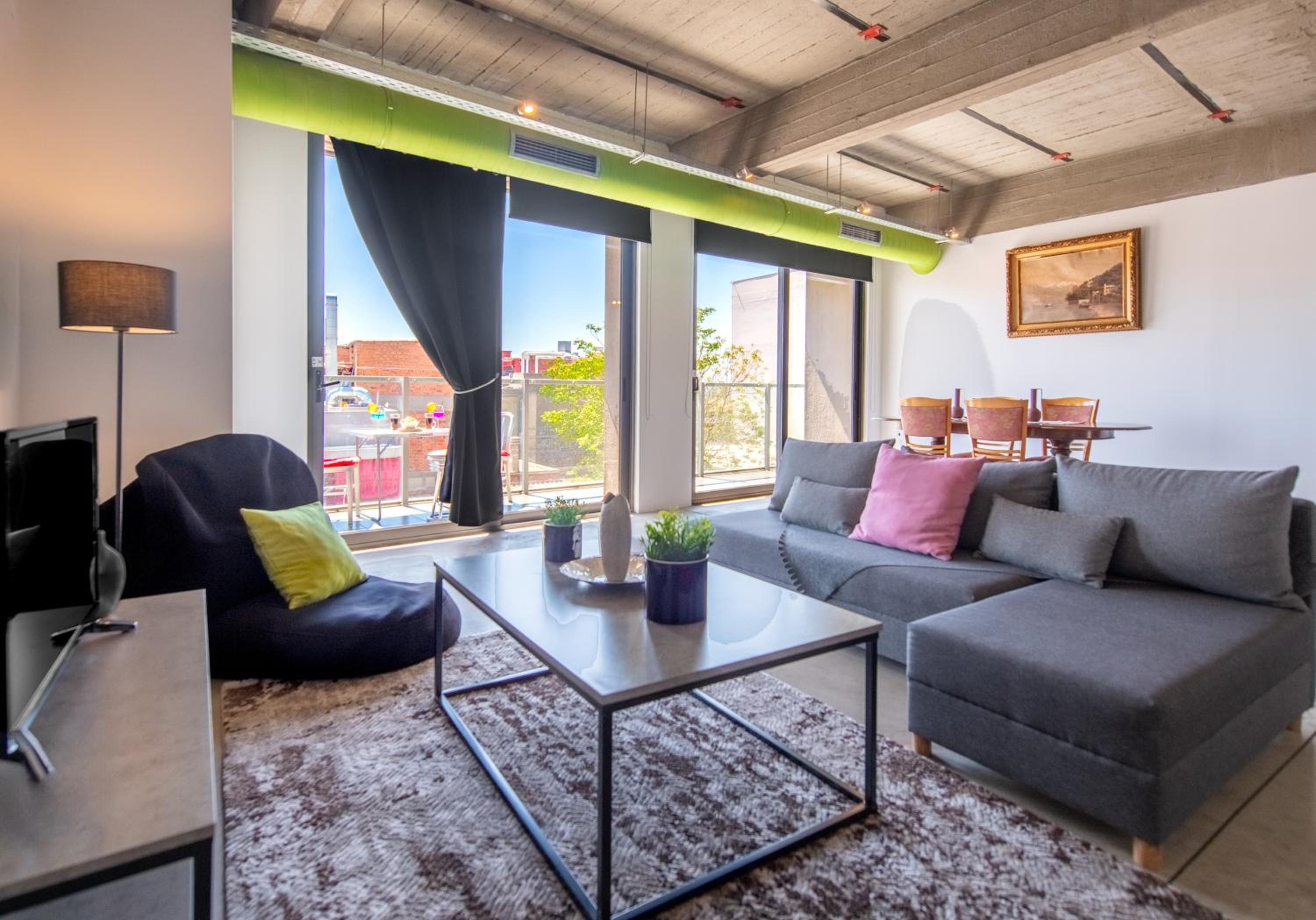 Ceramus Apartments Gazi View