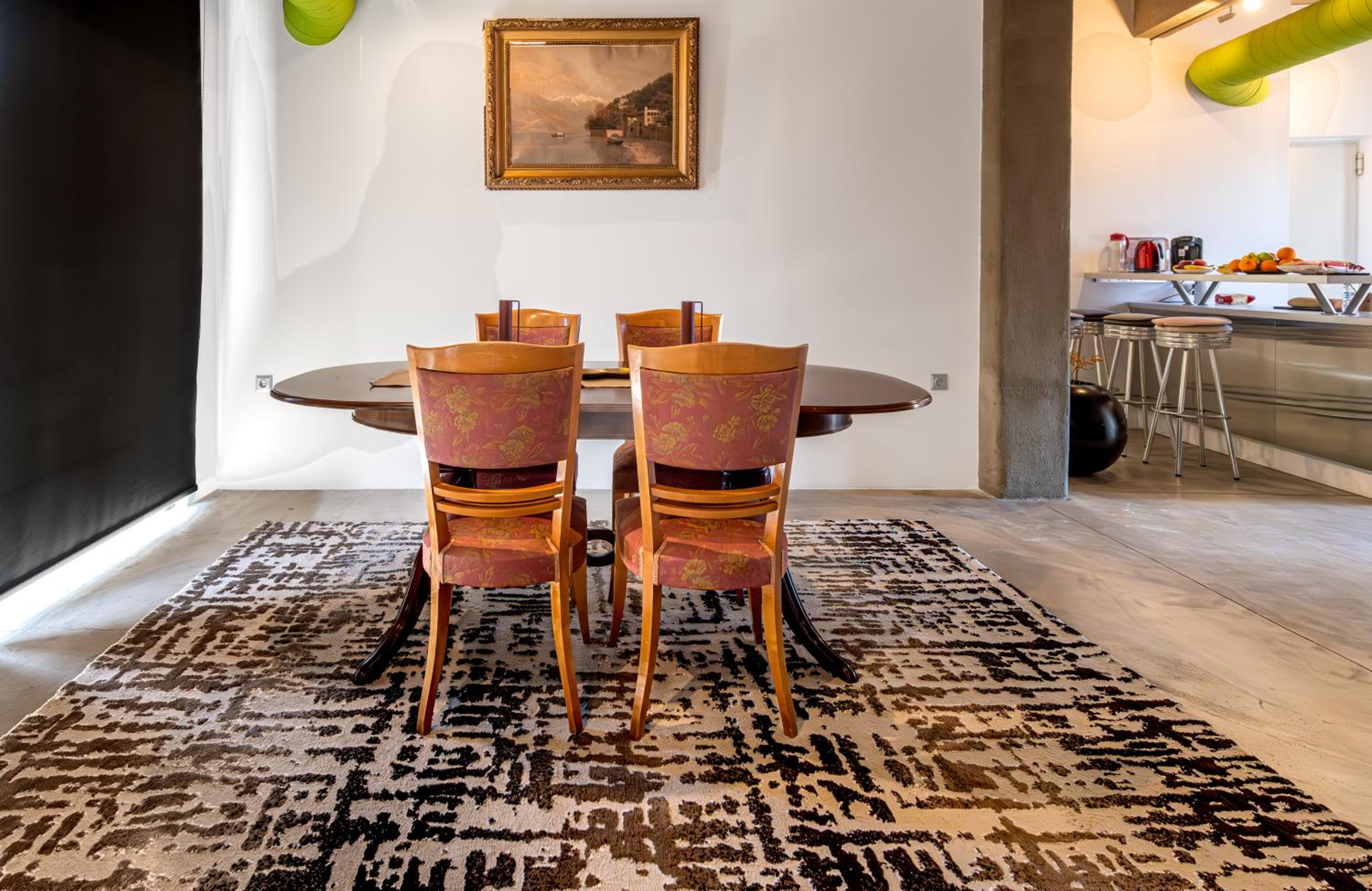 Ceramus Apartments Gazi View